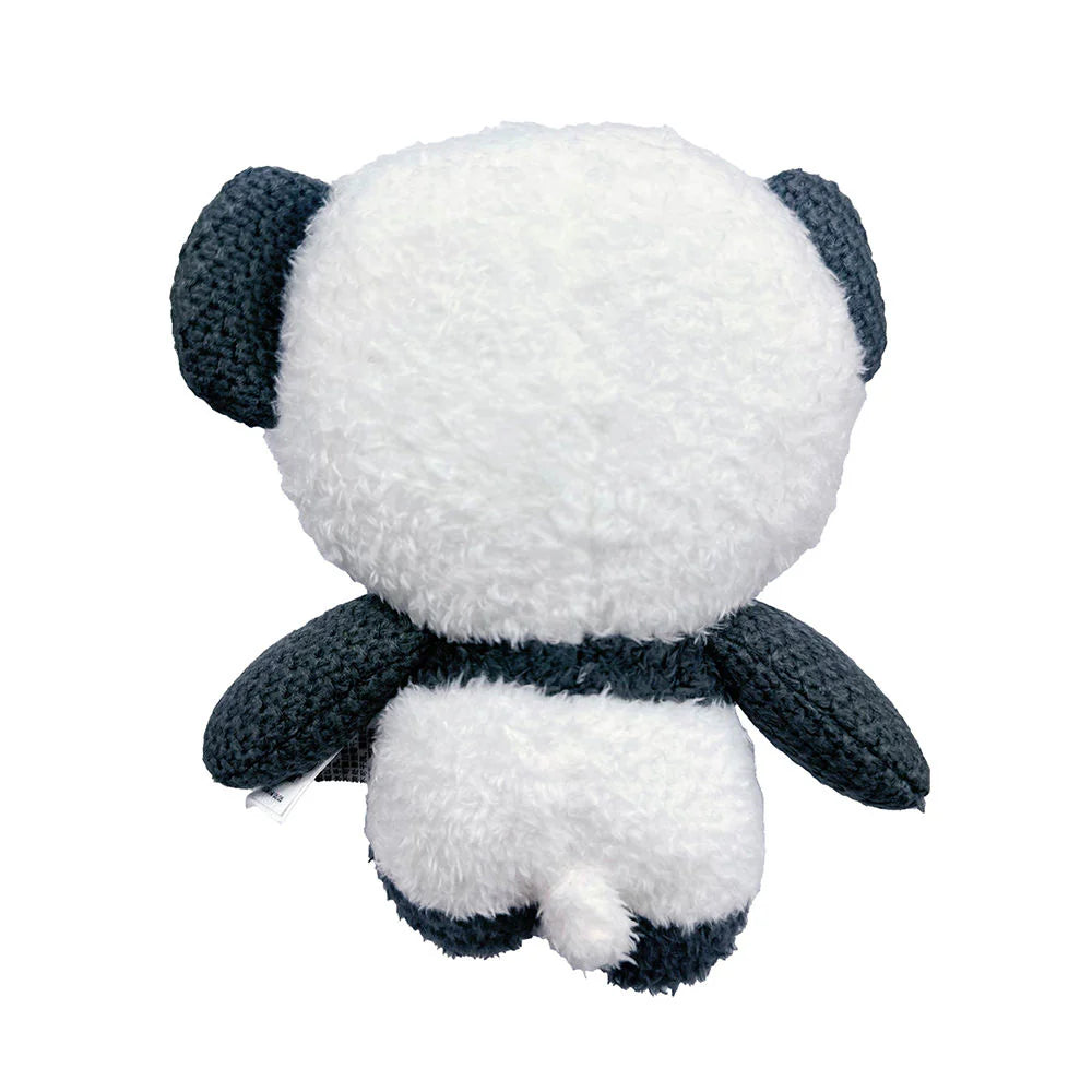 Bubble Plush Toy - Amanda The Panda