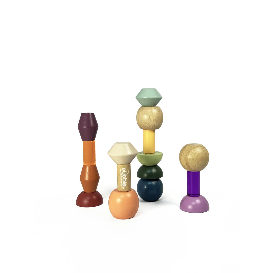 Bubble Montessori by Eichhorn Staple Beads
