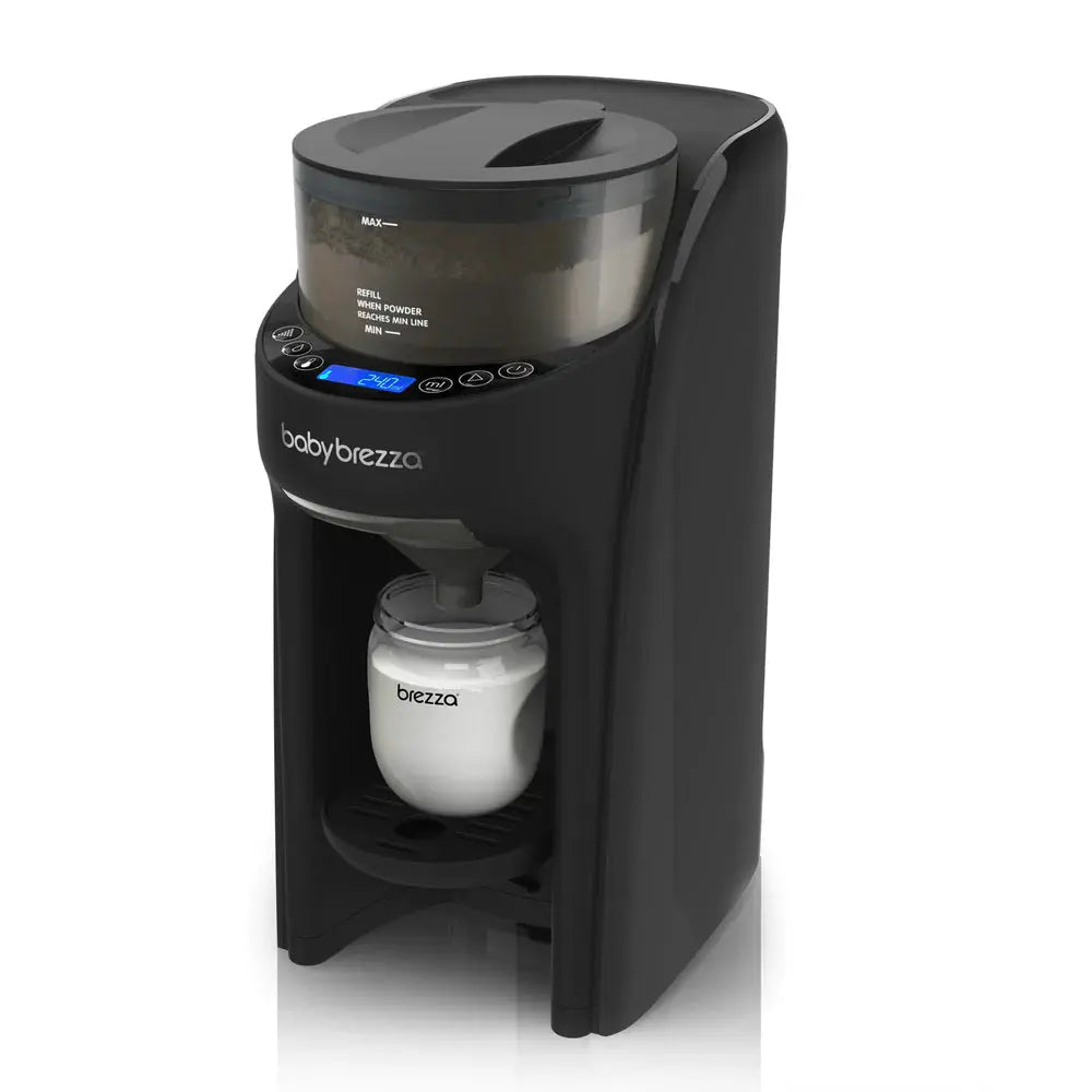 Baby Brezza Complete Package 