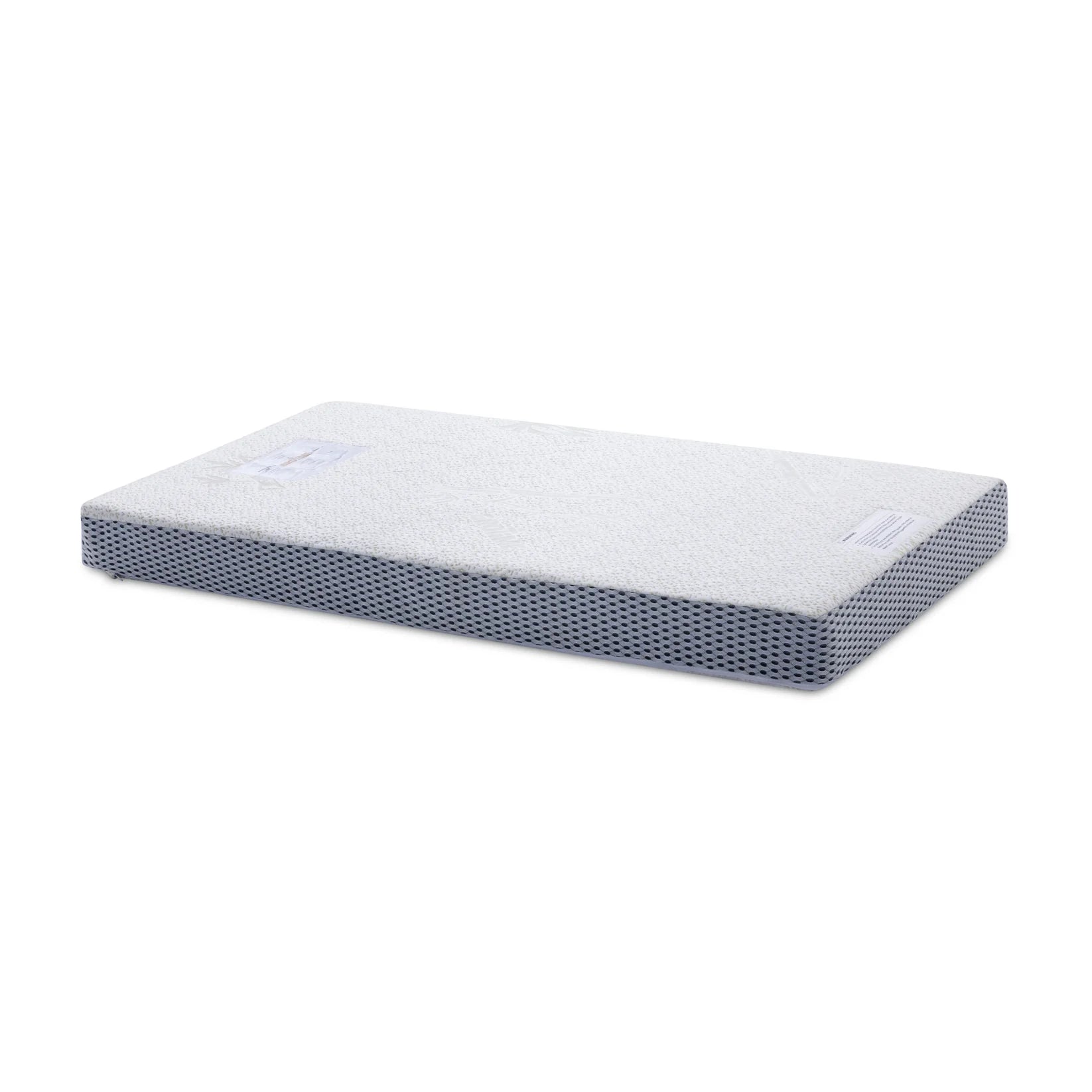 BambooNest Luxe Mattress 132L x 70W x 12H (cm) |ETA end April 