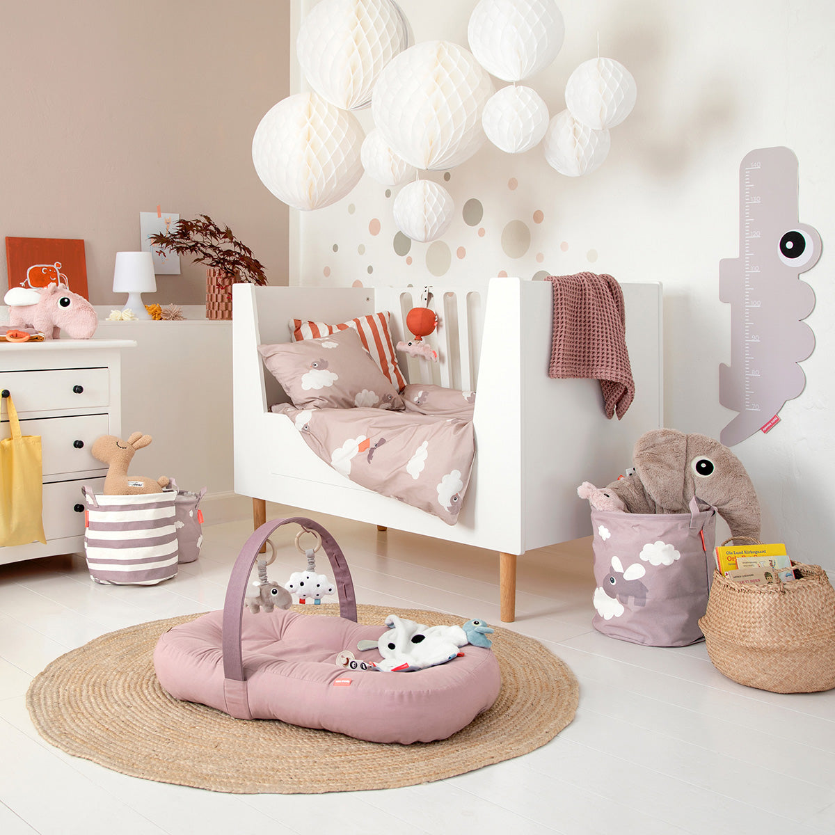 Done By Deer – BORN  Baby & Kids Concept Store