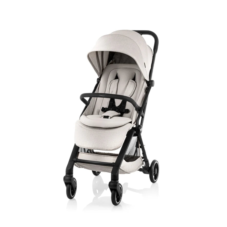 tiny travel stroller Britax Flylite Travel Stroller