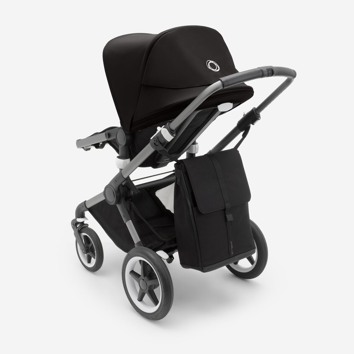 Bugaboo wheel bag for comfort transport bag - Tiny Tots Baby Store 