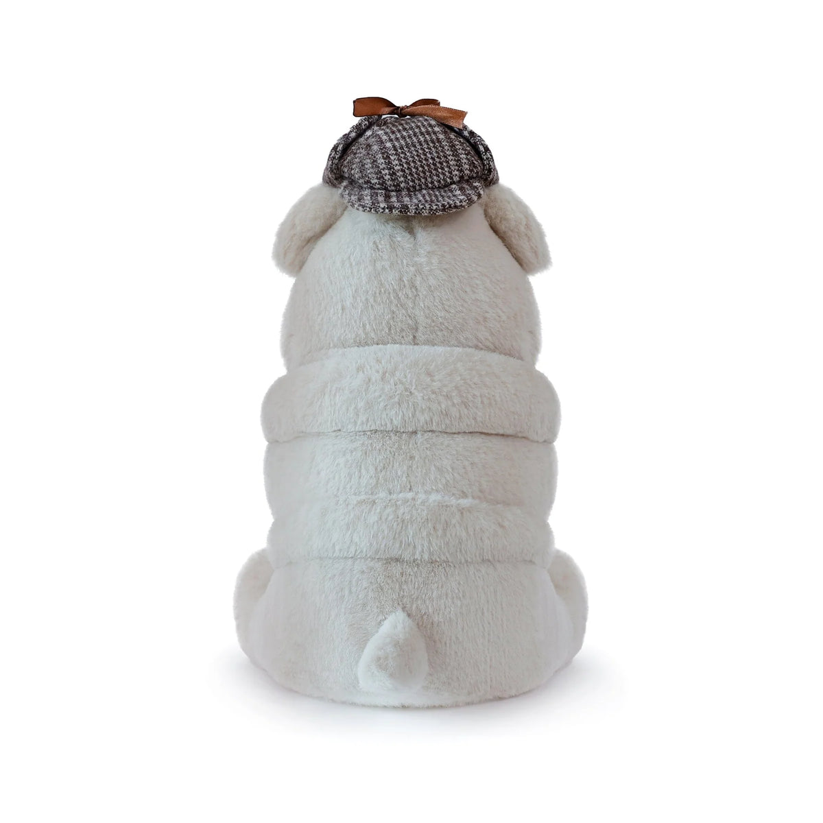 O.B. Designs Boris Bulldog Soft Toy 10"/ 26cm