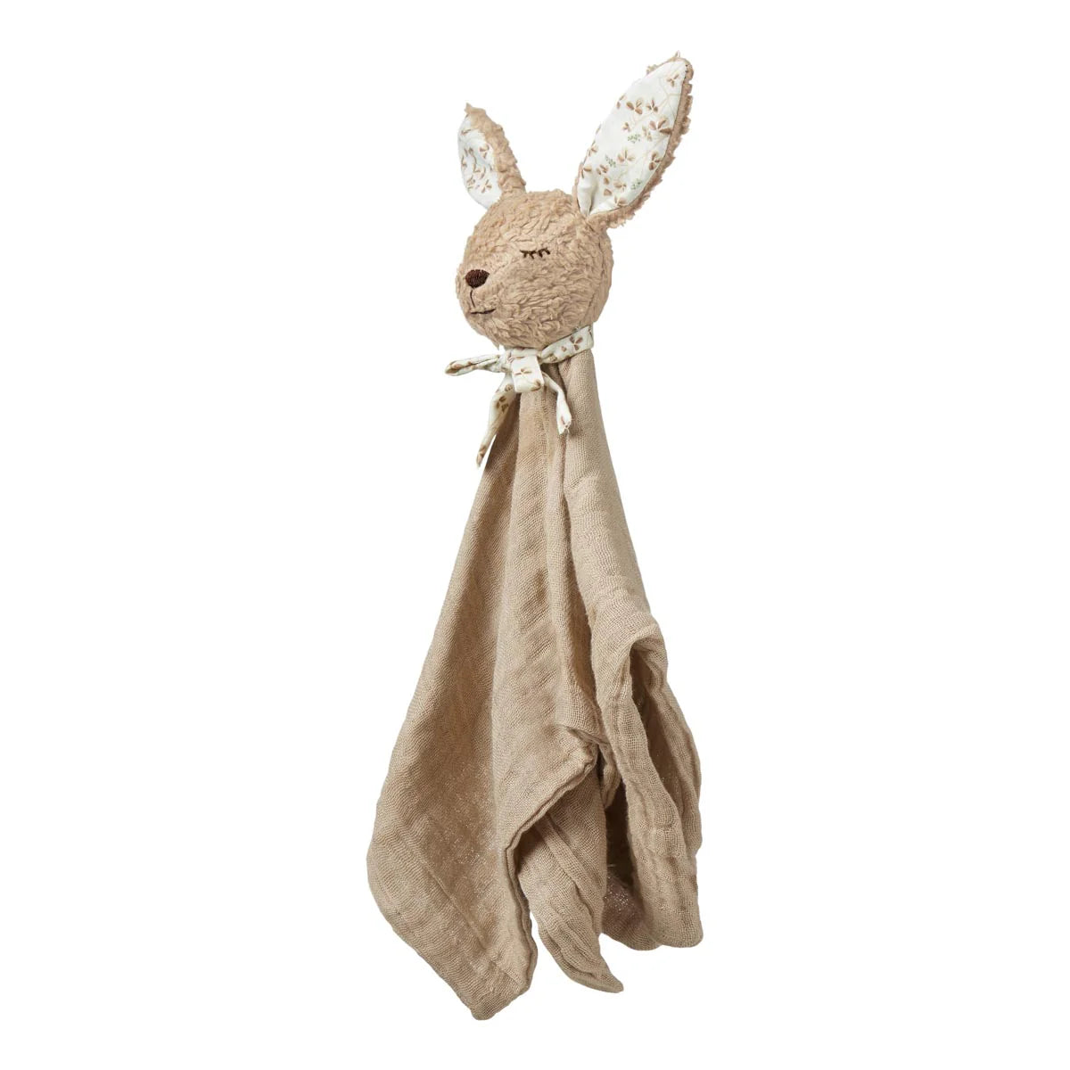 Cam Cam Copenhagen Cuddle Cloth Bunny - Tiny Tots Baby Store 