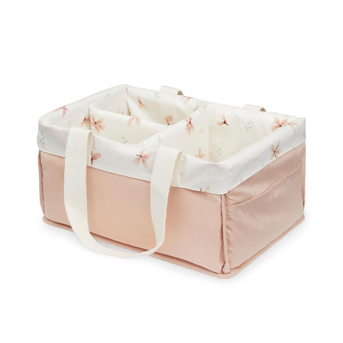 Cam Cam Copenhagen Changing Caddy - Tiny Tots Baby Store 