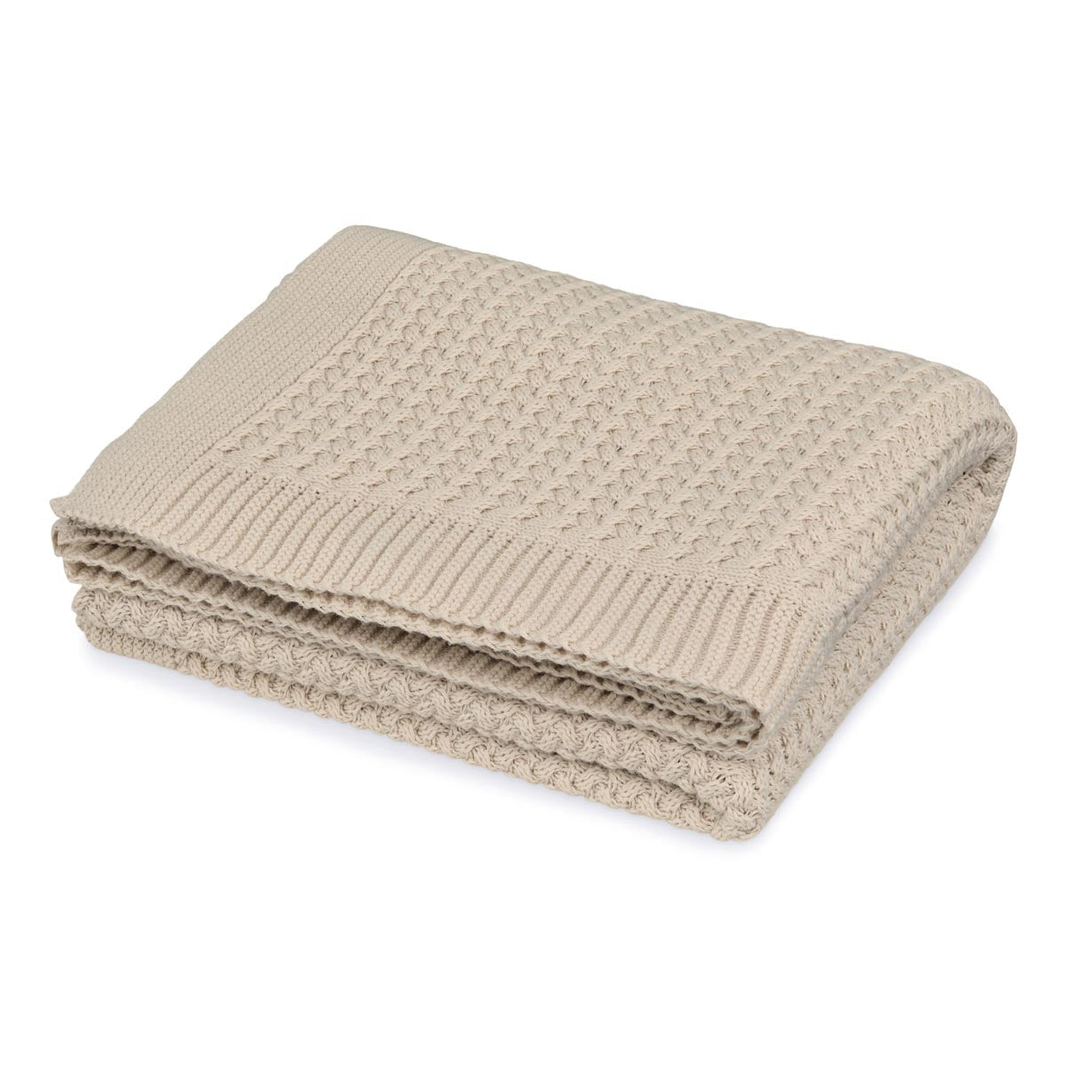 Cam Cam Copenhagen Harper Blanket - Tiny Tots Baby Store 