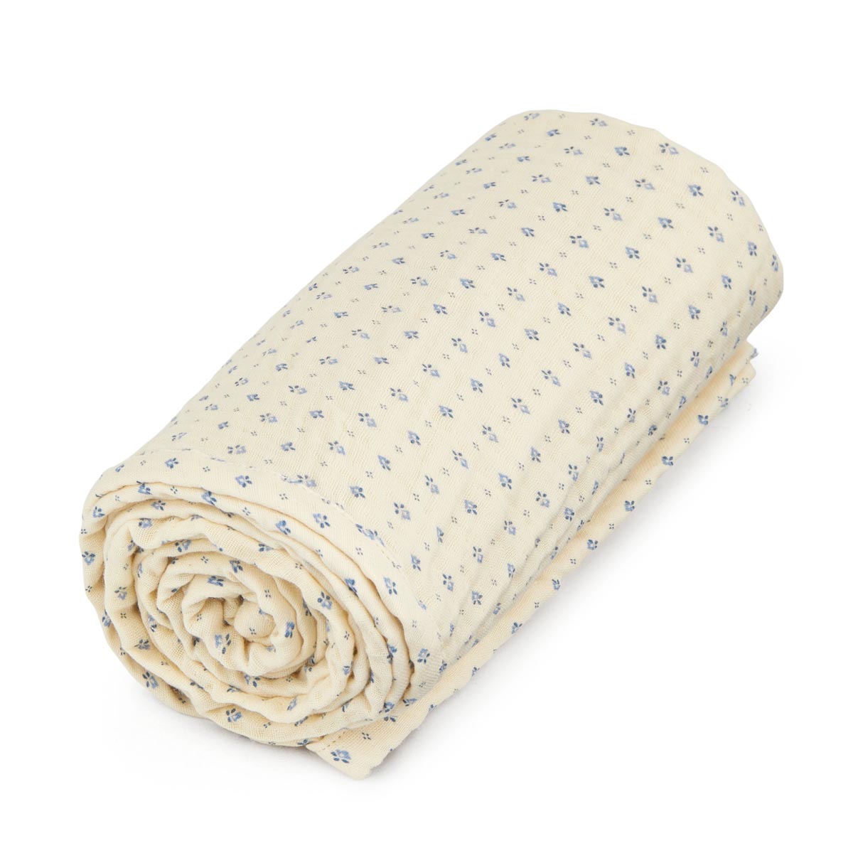 Cam Cam Copenhagen Muslin Blanket - Tiny Tots Baby Store 