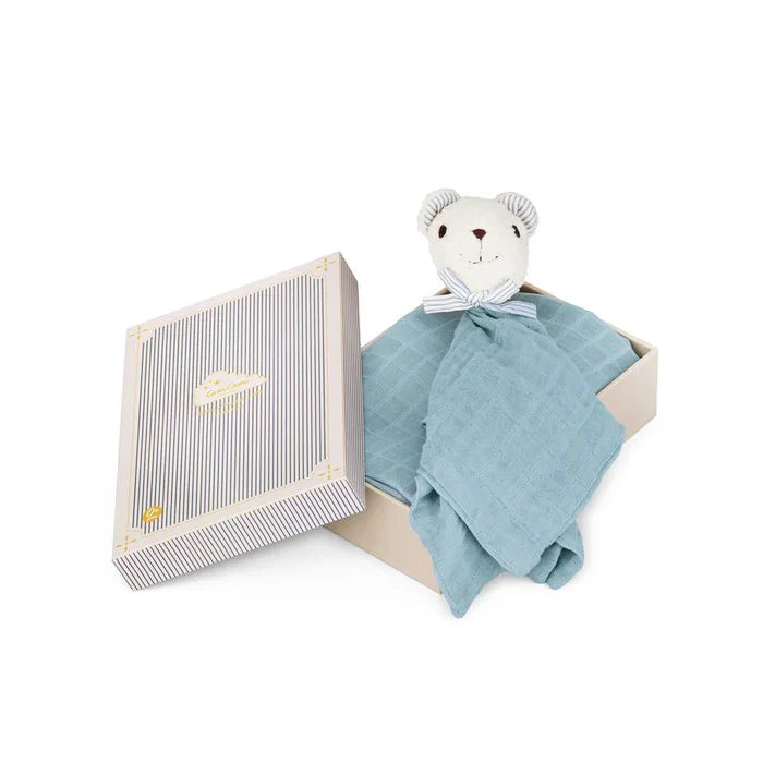 Cam Cam Copenhagen Cuddle Cloth Gift Box - Tiny Tots Baby Store 