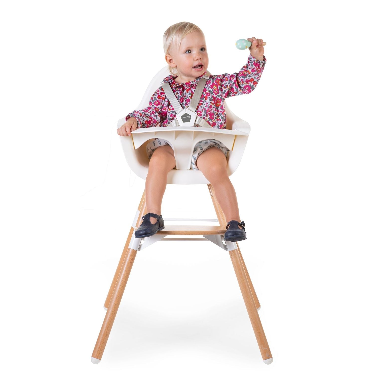 Childhome Evolu 2 High Chair - Tiny Tots Baby Store 
