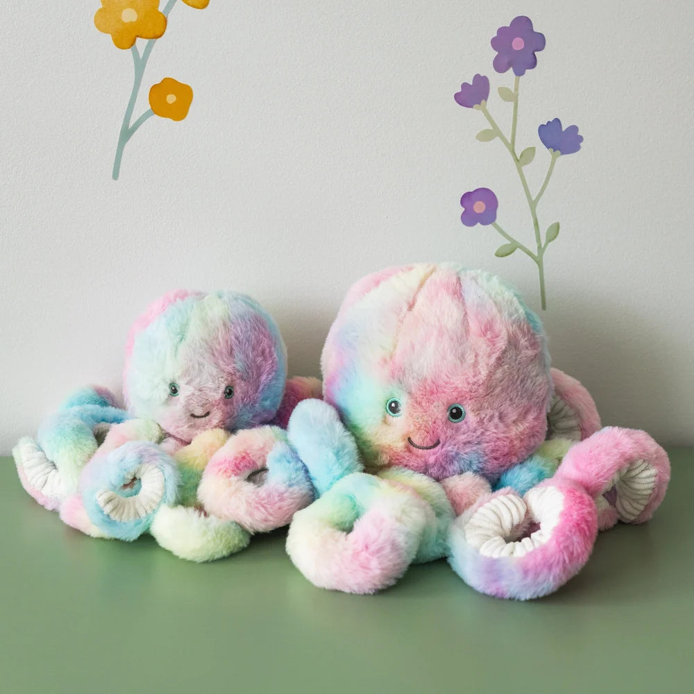 OB Designs Australia - Miso Moons Octopus Soft Toy 15"/38cm