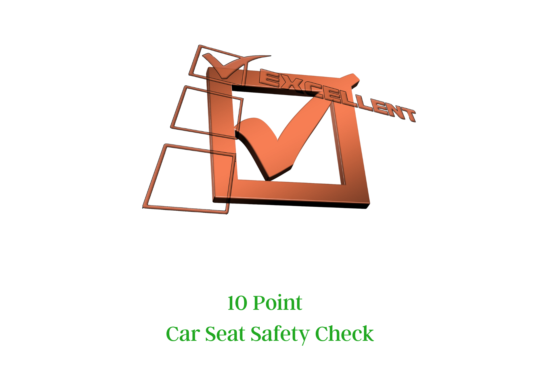 Accredited Safety Check for Pre-Installed Seats