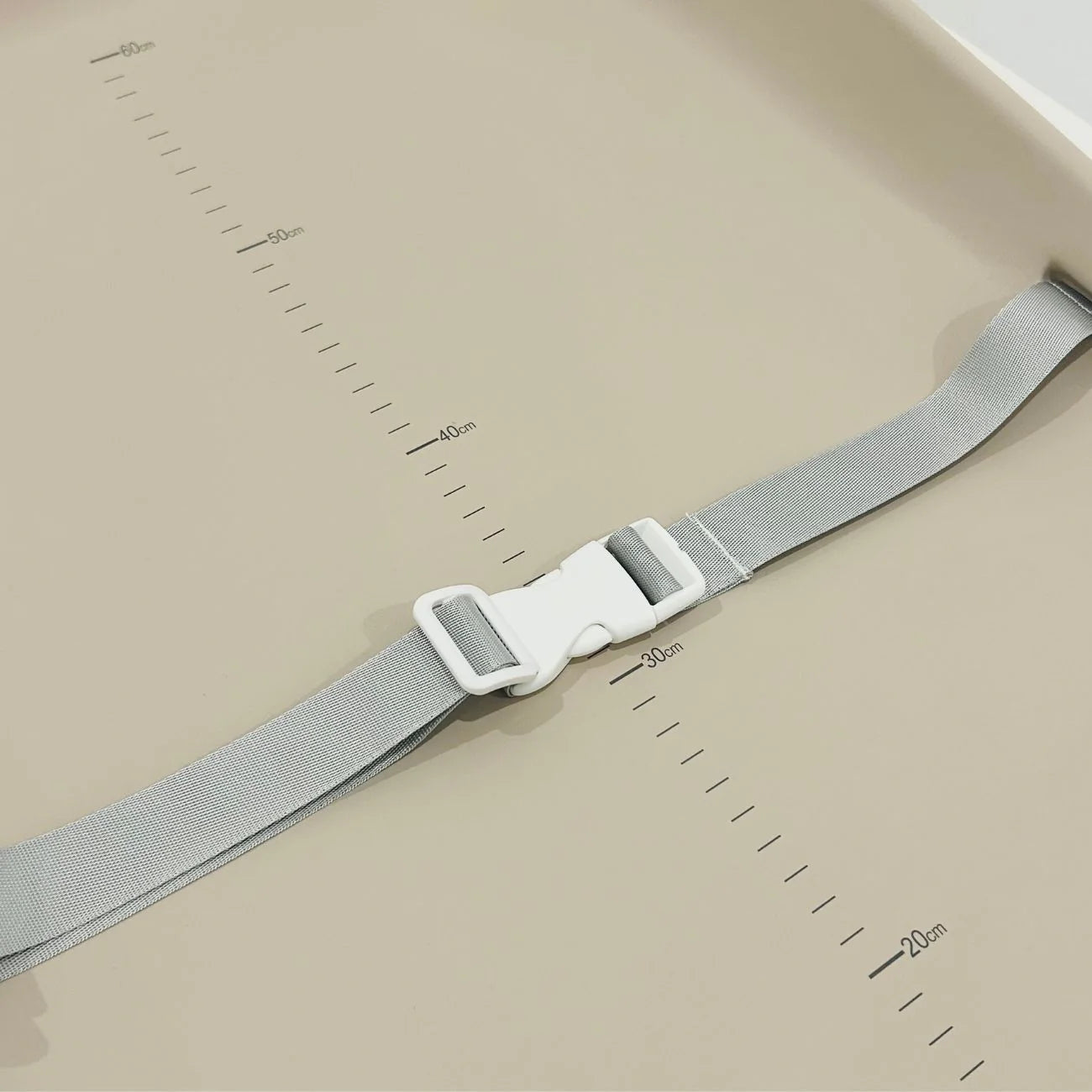 Baby Changing Mat - Beige 