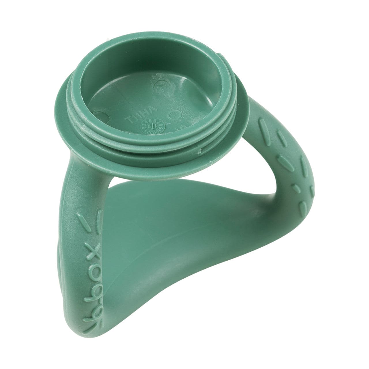 BBox Chill + Fill Teether -Sage - Tiny Tots Baby Store 