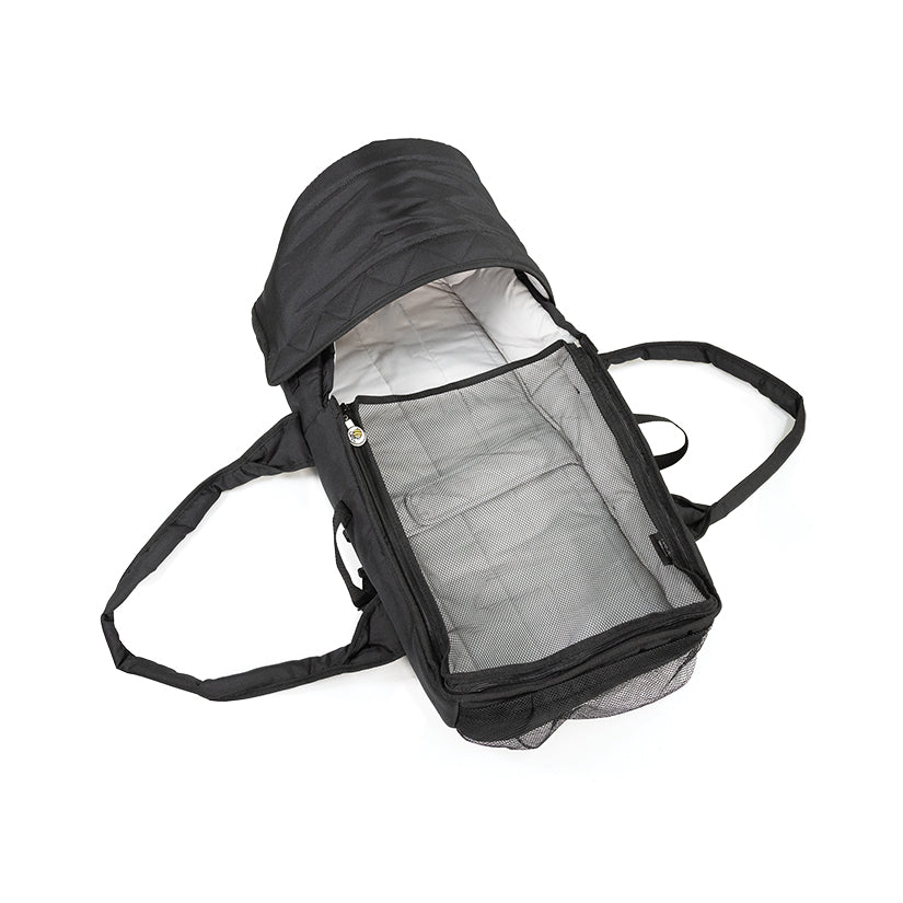 VeeBee Cocoon Lining Black Butter