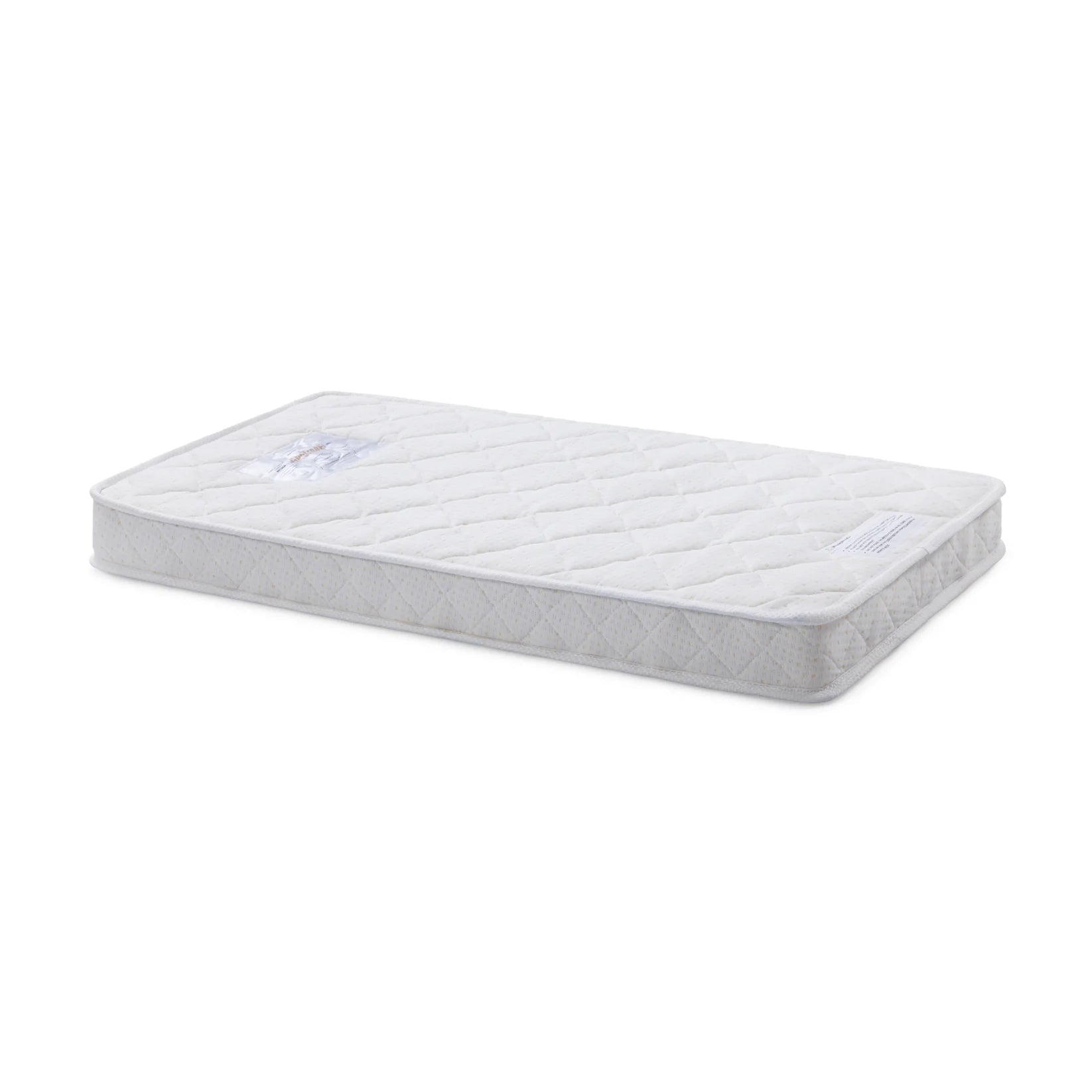GroTime ComfortNest Compact Mattress (1300 x 690 x 100)