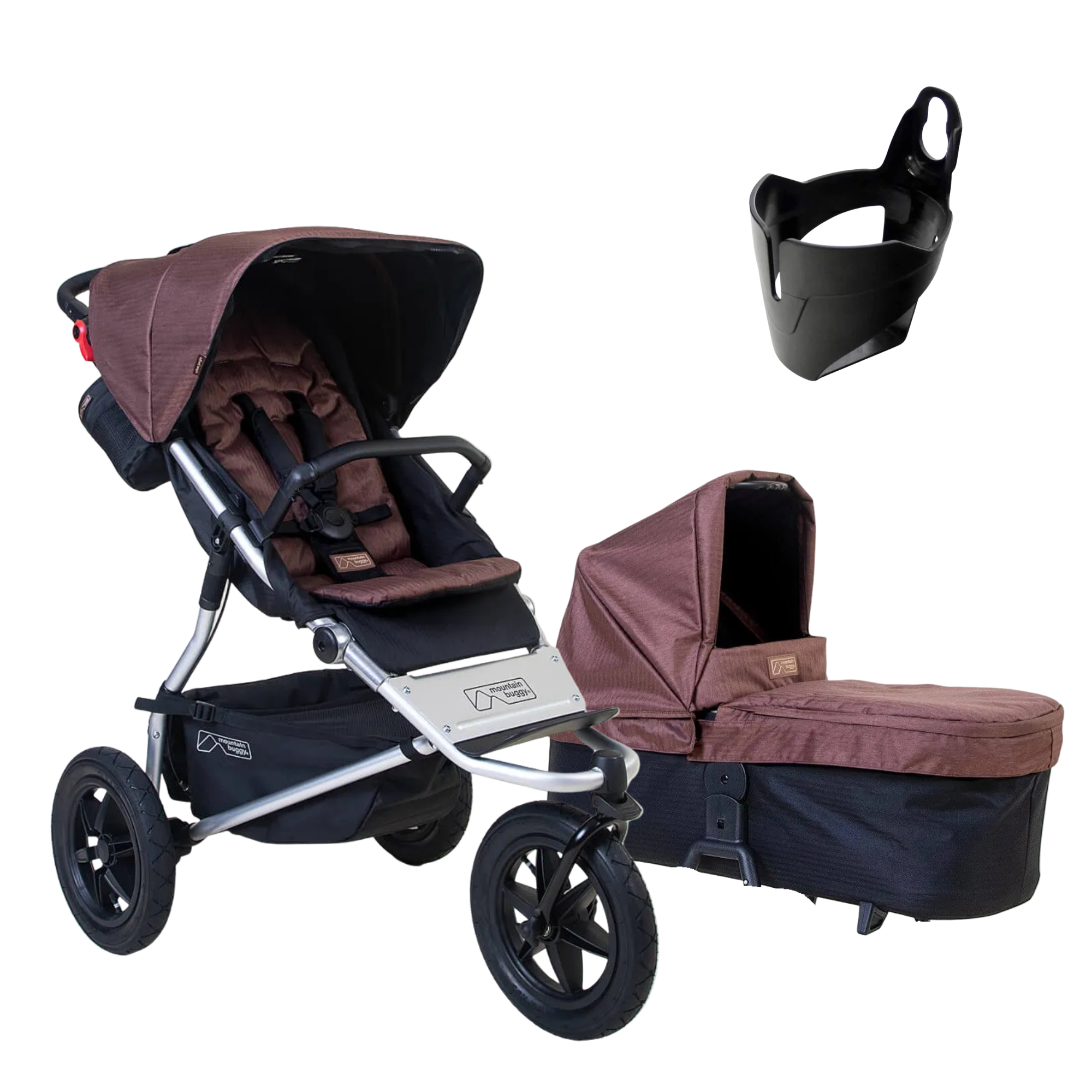 Mountain Buggy urban jungle |Heritage Collection| New Born Ready 
