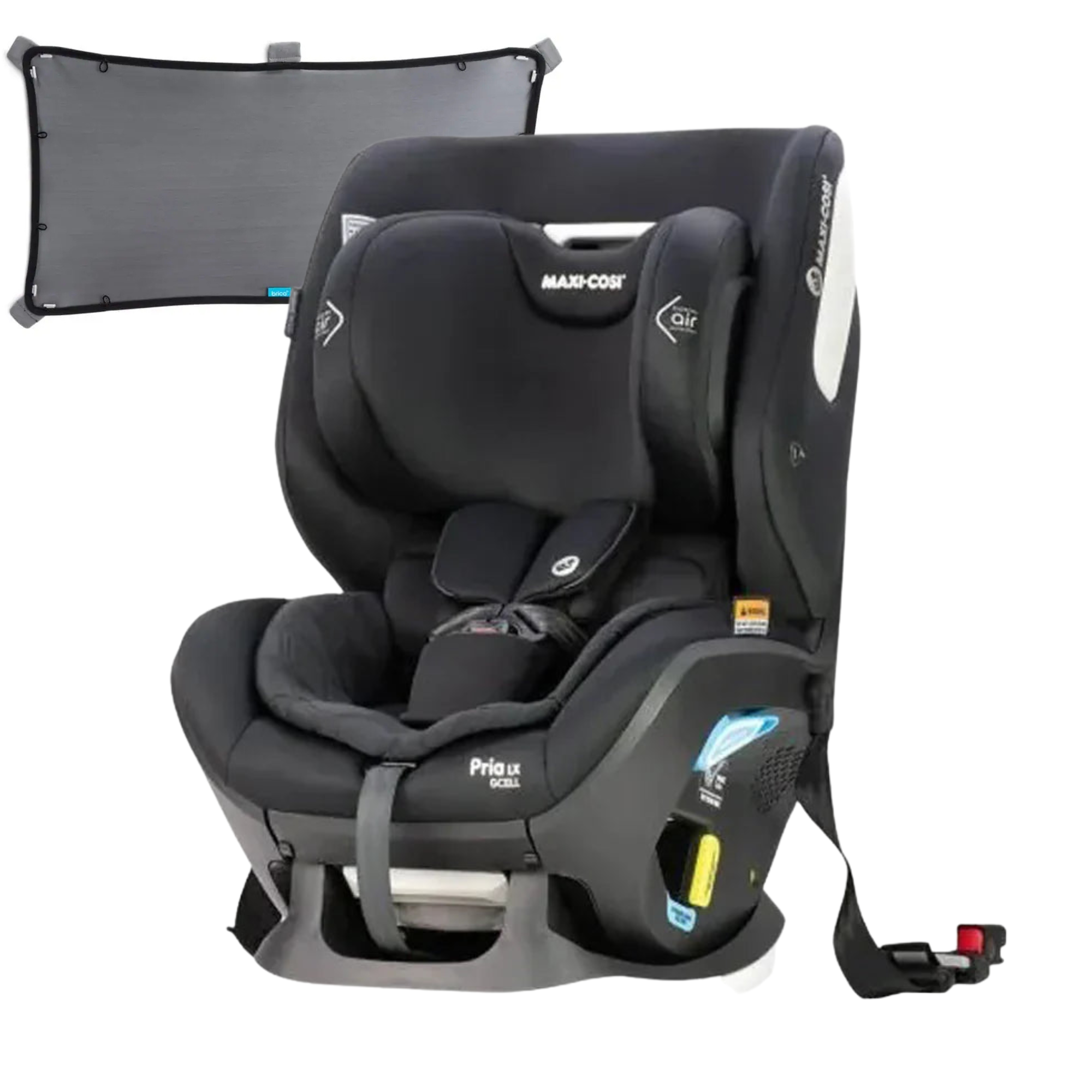 Maxi Cosi Pria LX GCELL ISOFIX