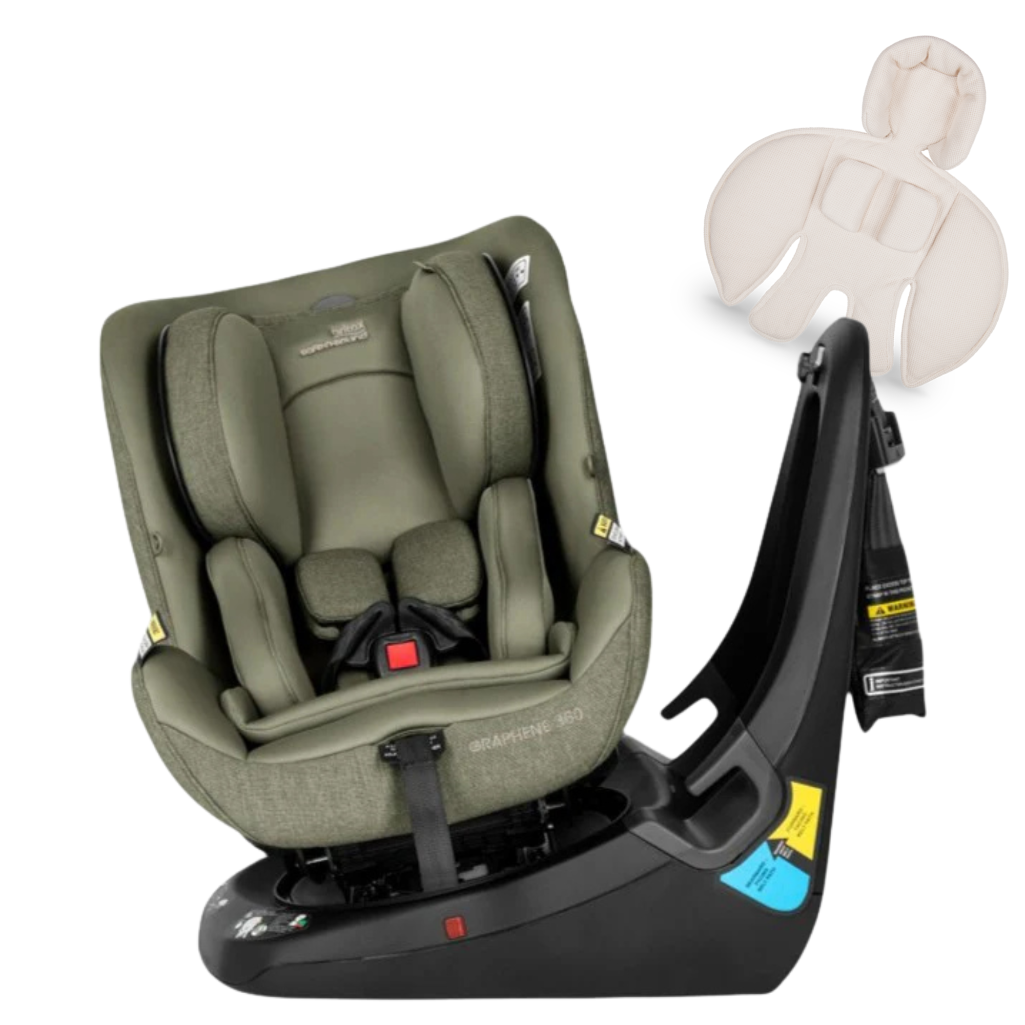Britax Graphene 360 - STYLE Collection