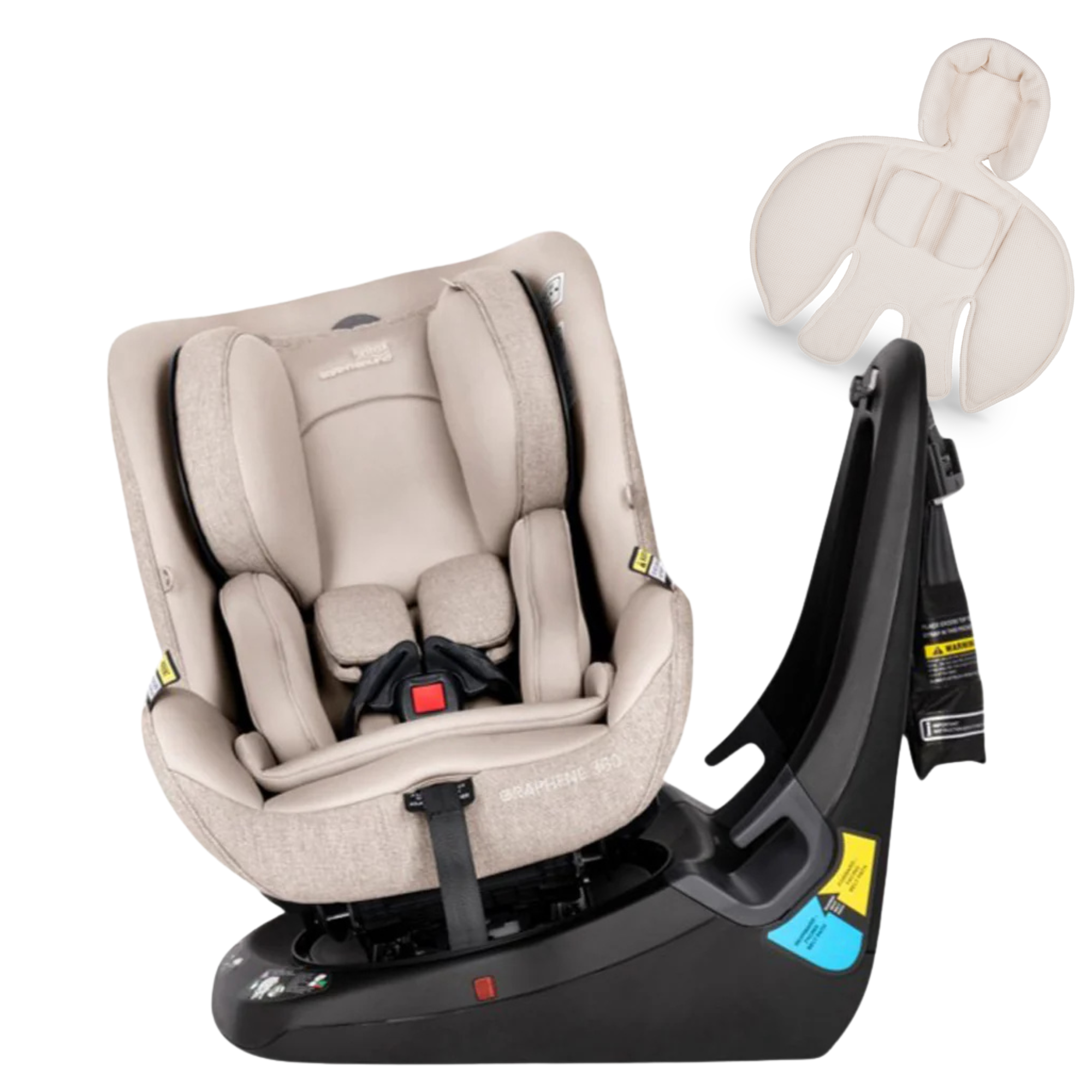 Britax Graphene 360 - STYLE Collection