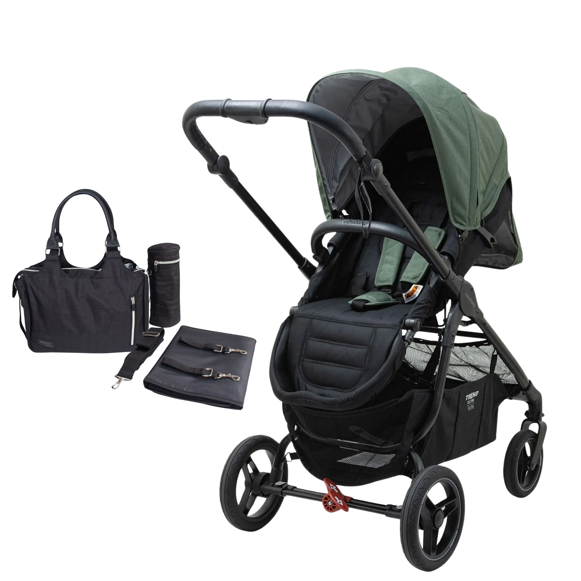 Valco baby Trend Ultra Elite