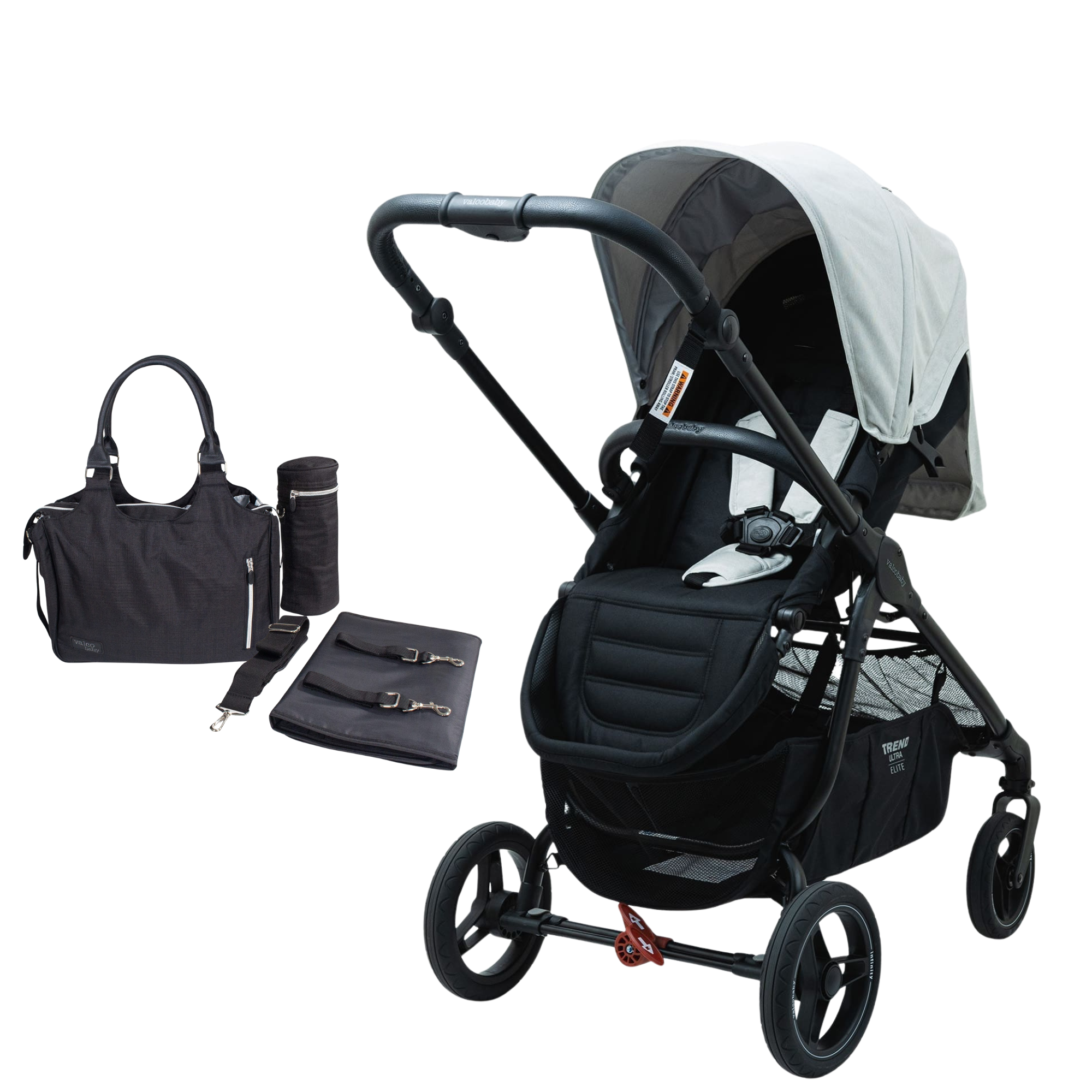 Valco baby Trend Ultra Elite