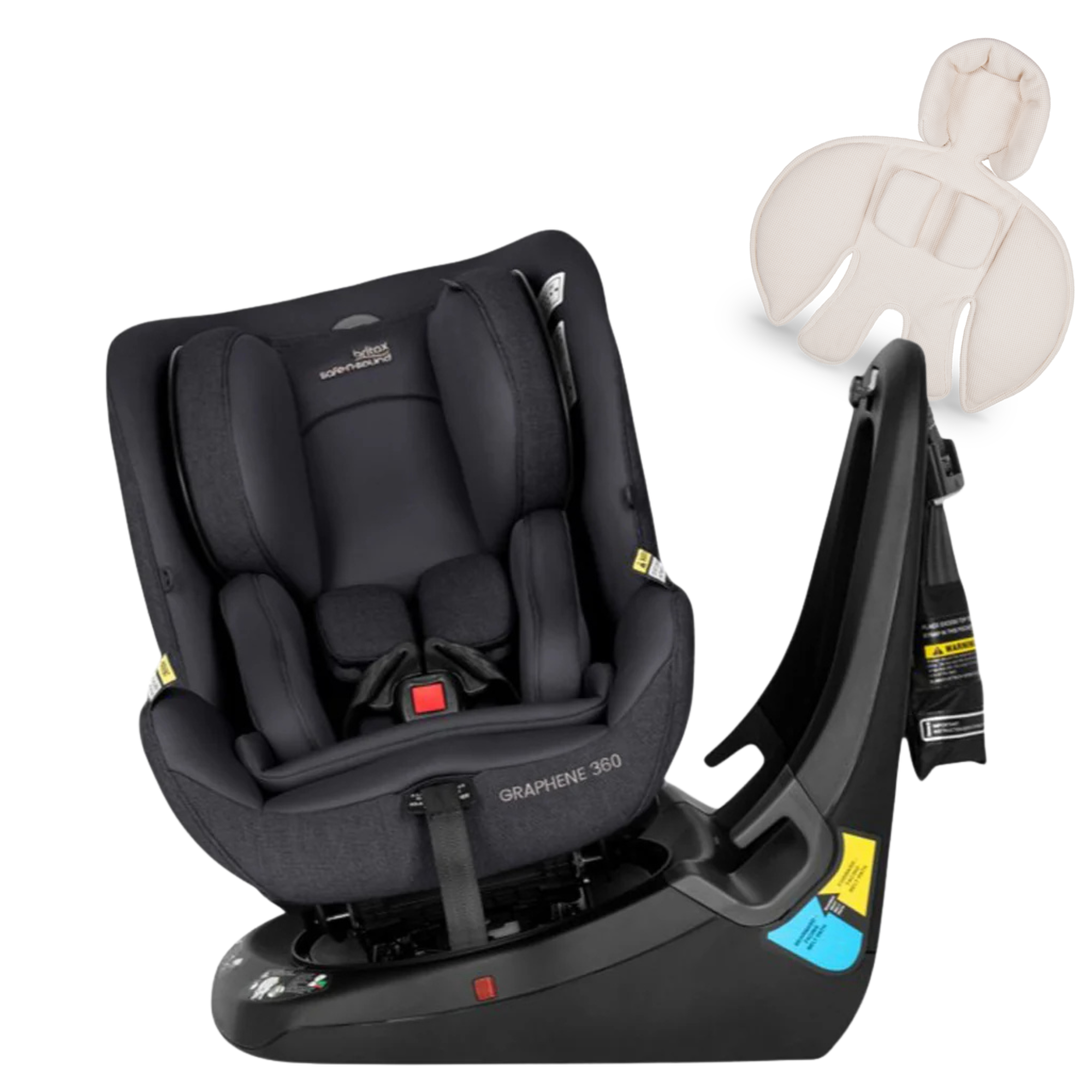 Britax Graphene 360 - STYLE Collection