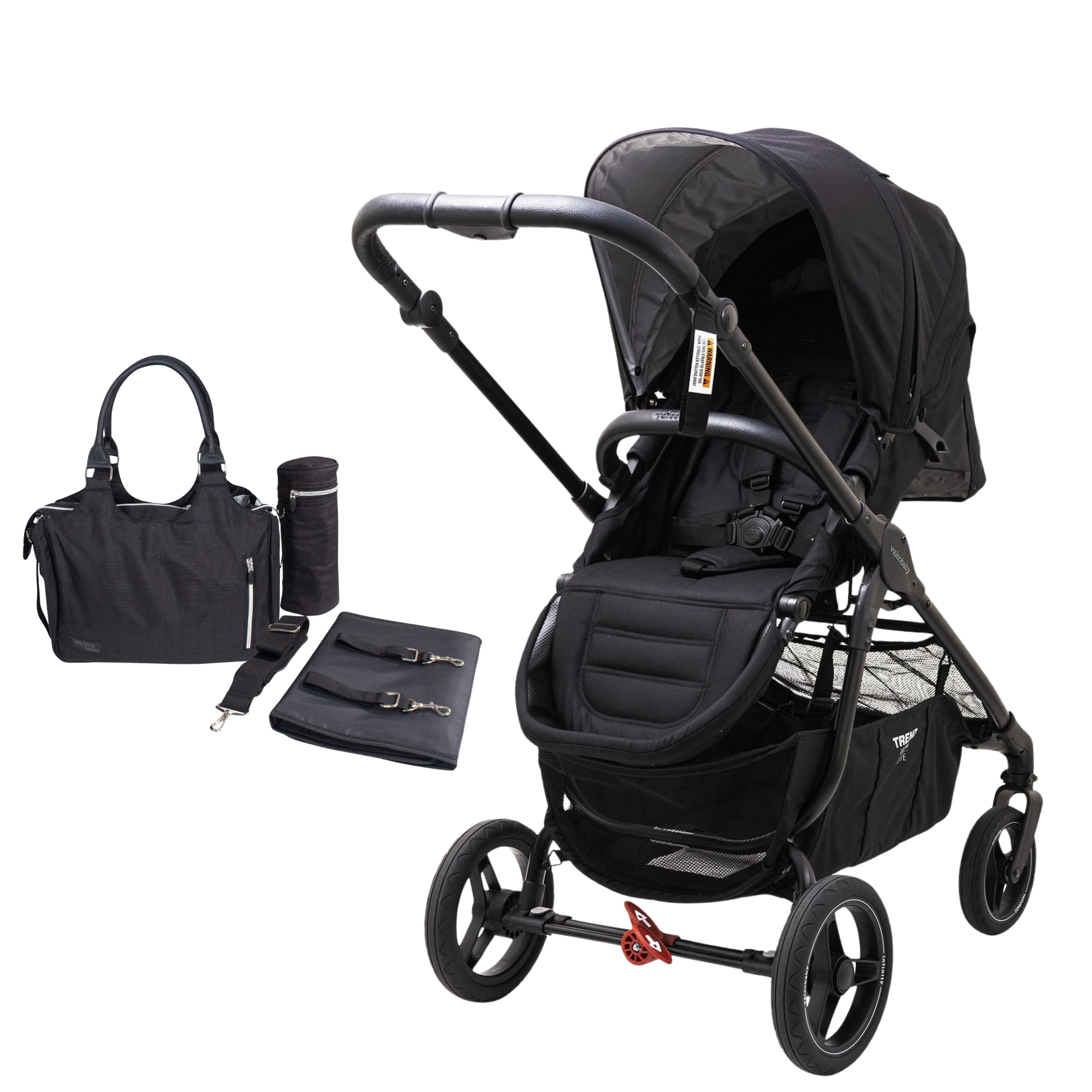 Valco baby Trend Ultra Elite