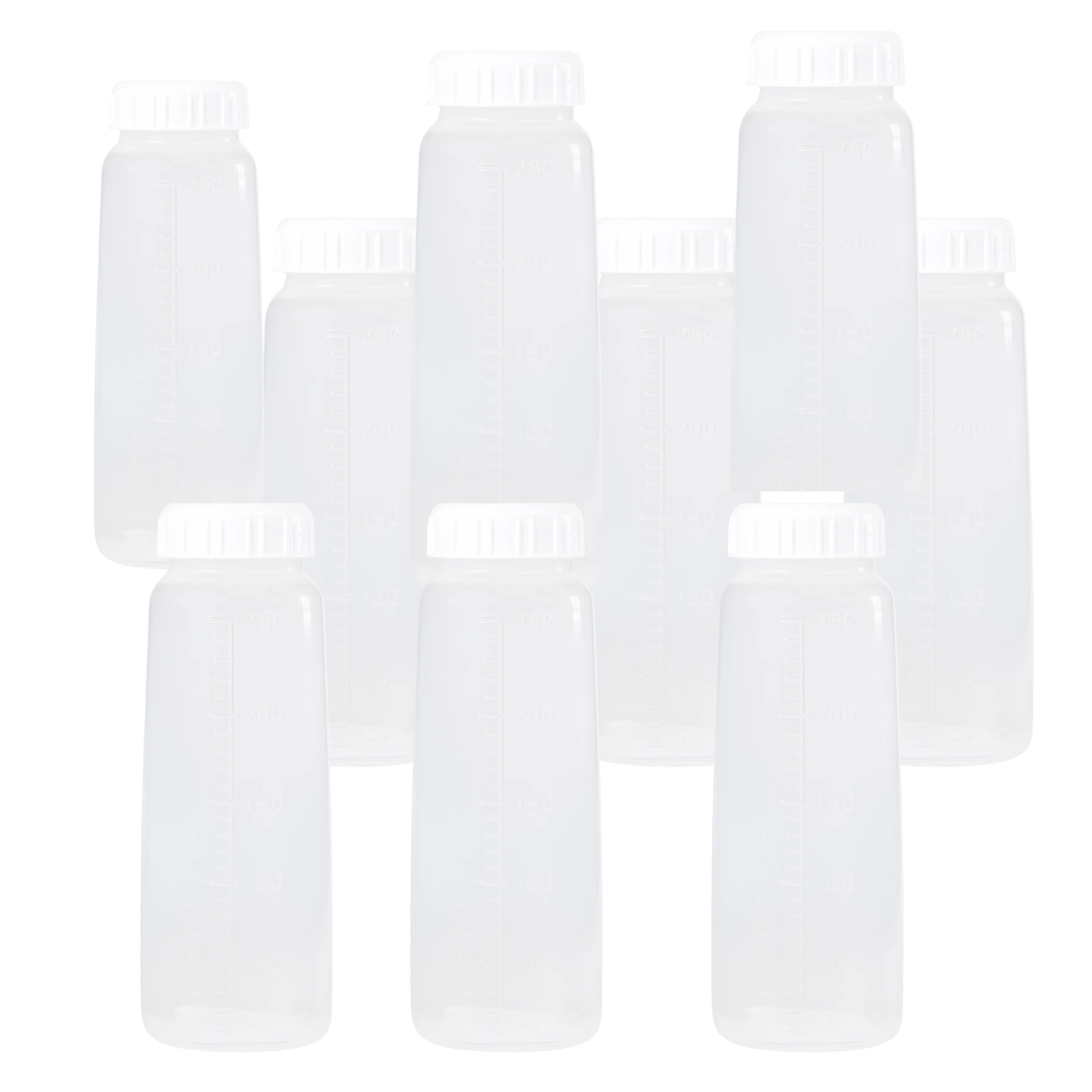 Sepal 250ml Bottle & Cap BUNDLE 6 PK 