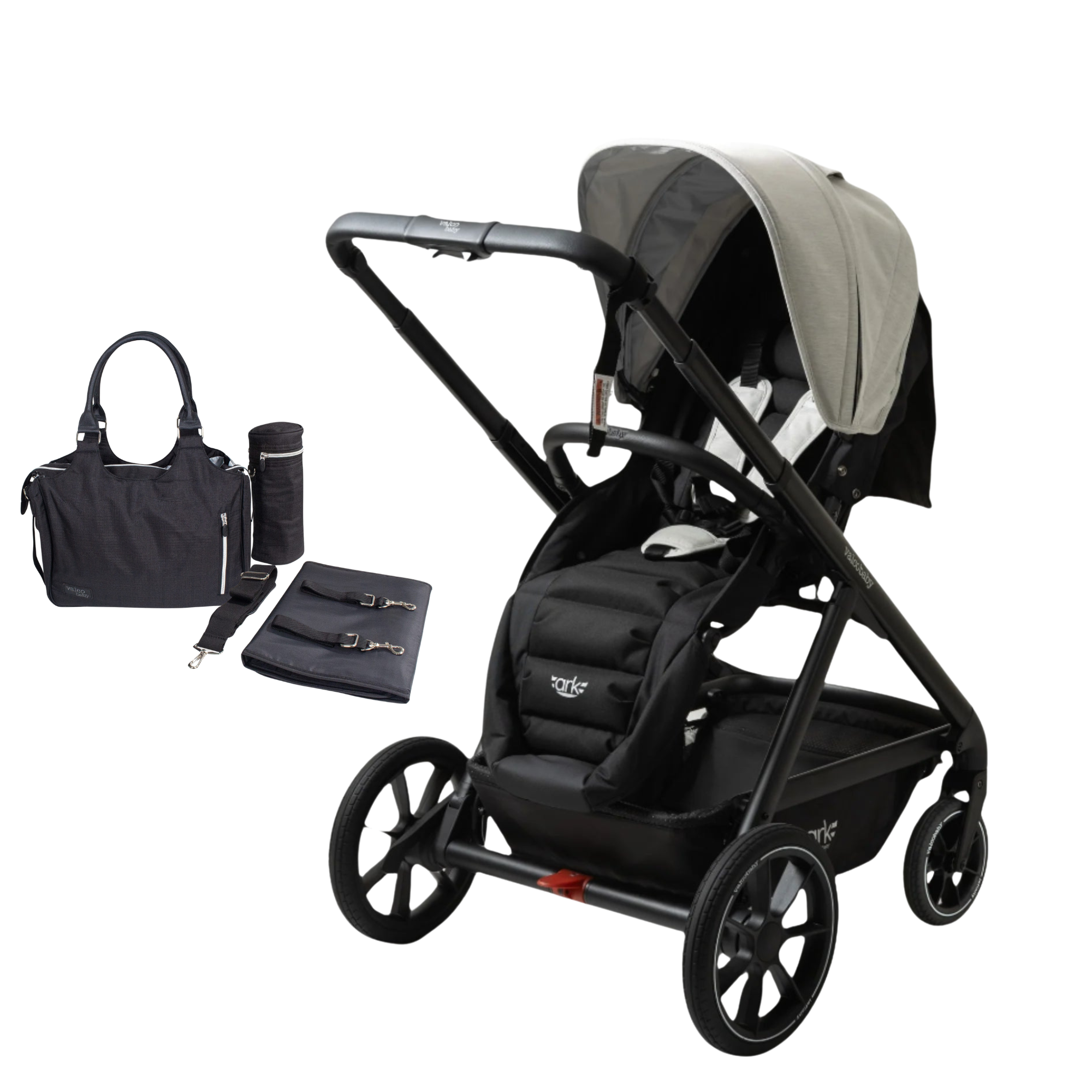 Valcobaby Ark Stroller  + Free Gift