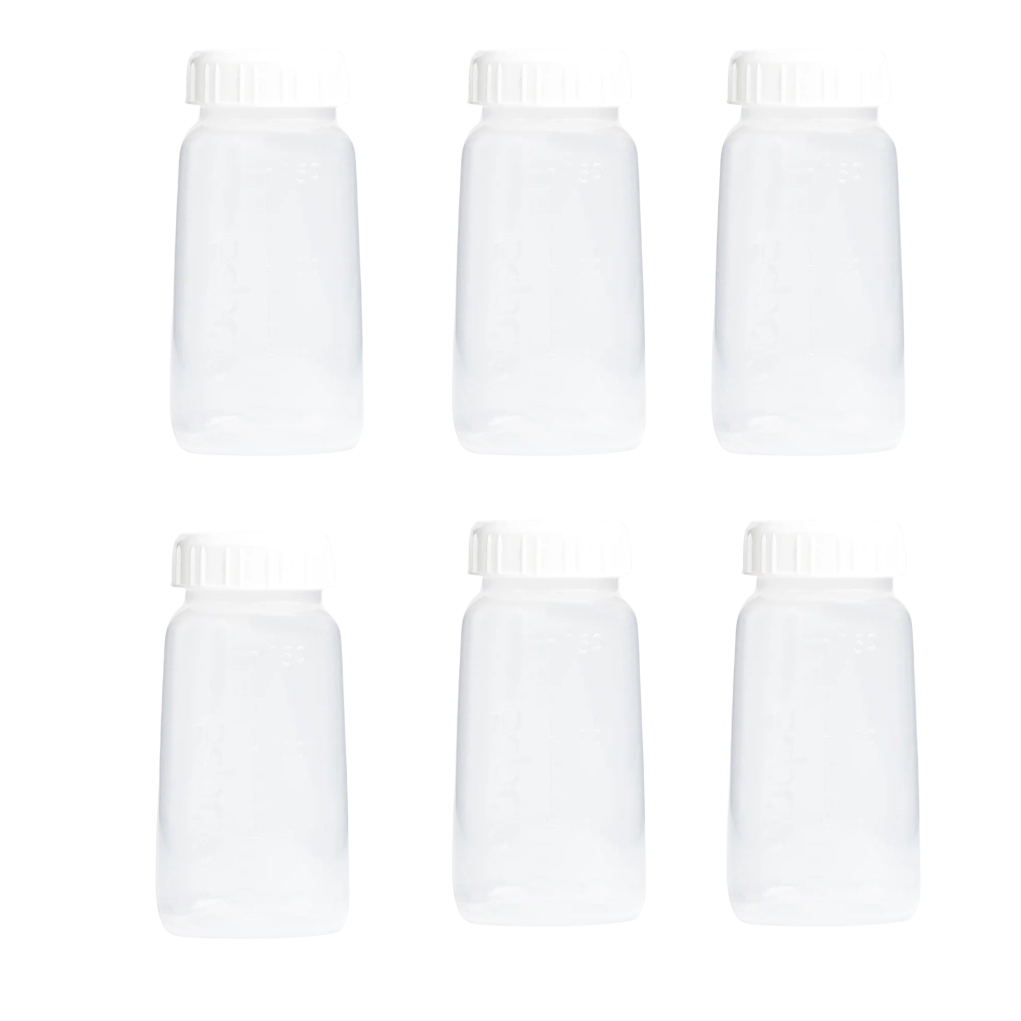 Sepal 150ml Bottle & Cap BUNDLE 6PK 