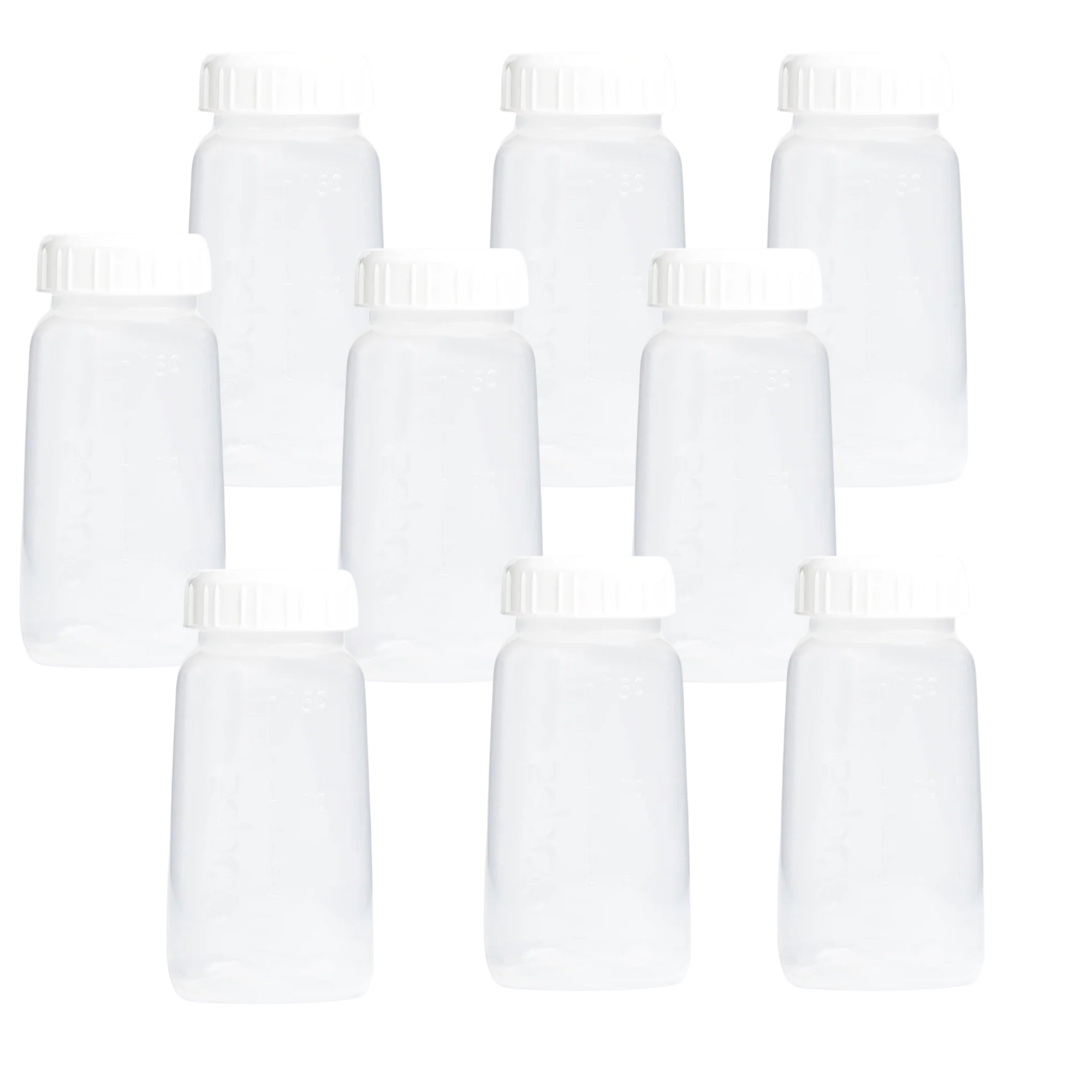 Sepal 150ml Bottle & Cap BUNDLE 9 PK 