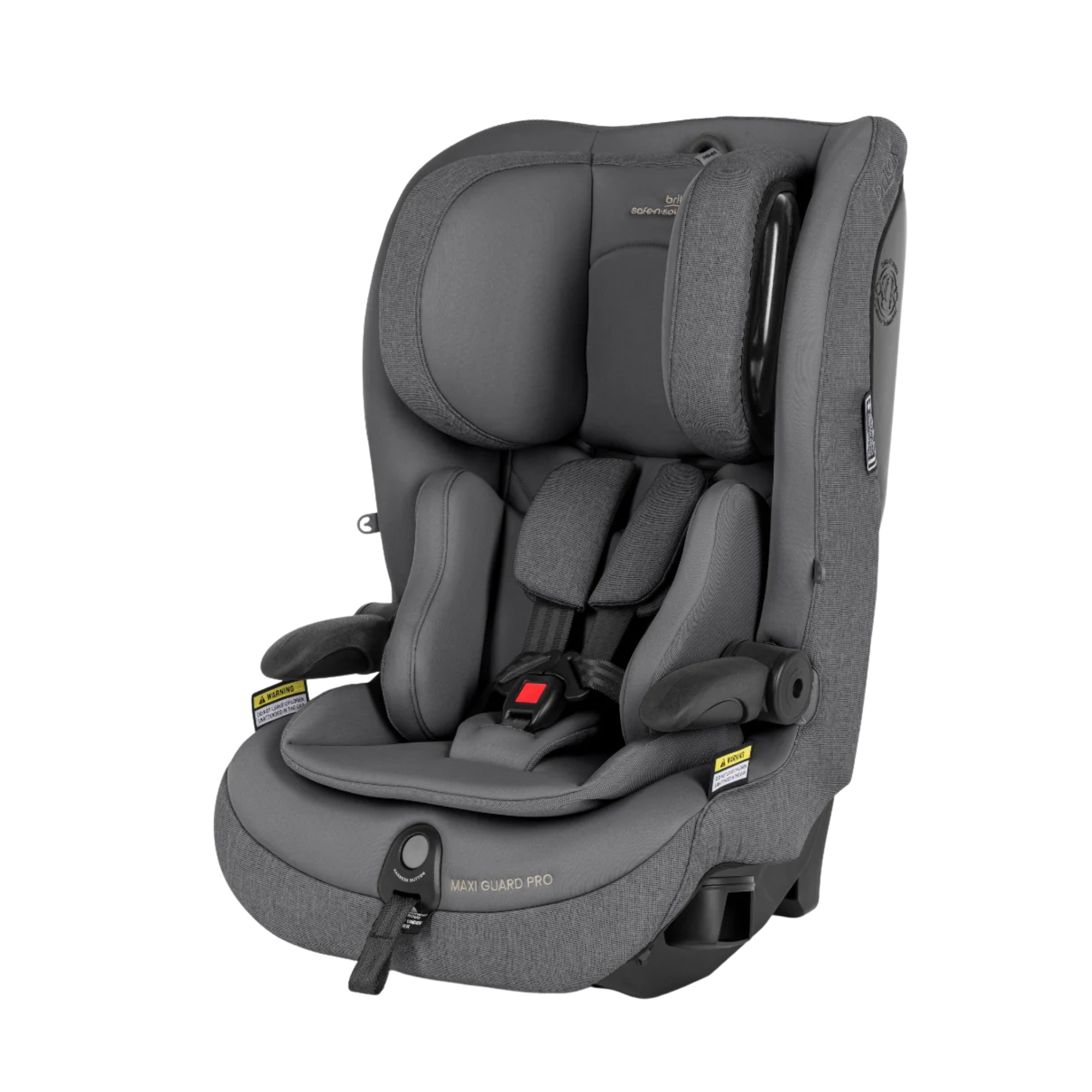 Britax Maxi Guard Pro Style | SAVERS 2 Pack