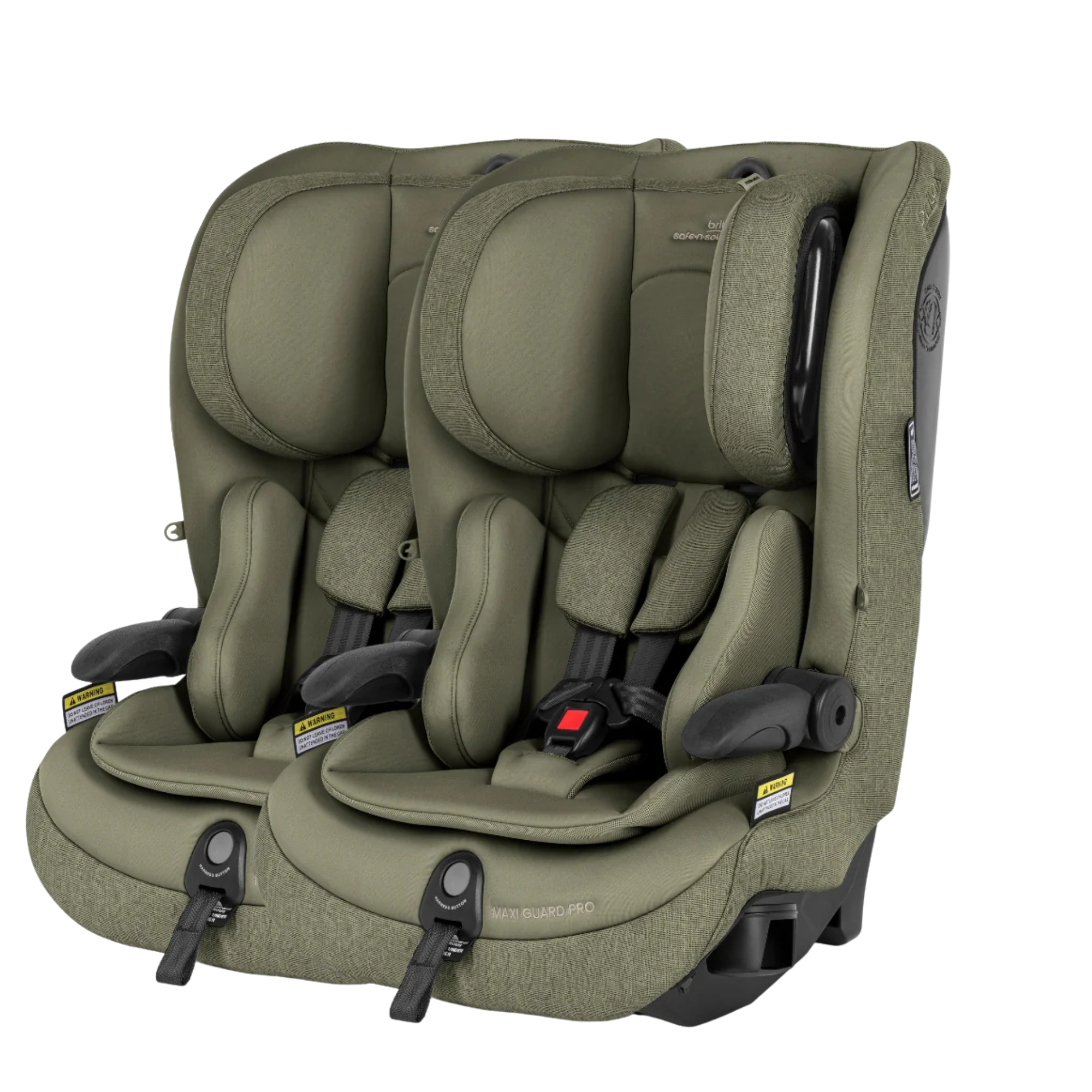Britax Maxi Guard Pro Style | SAVERS 2 Pack