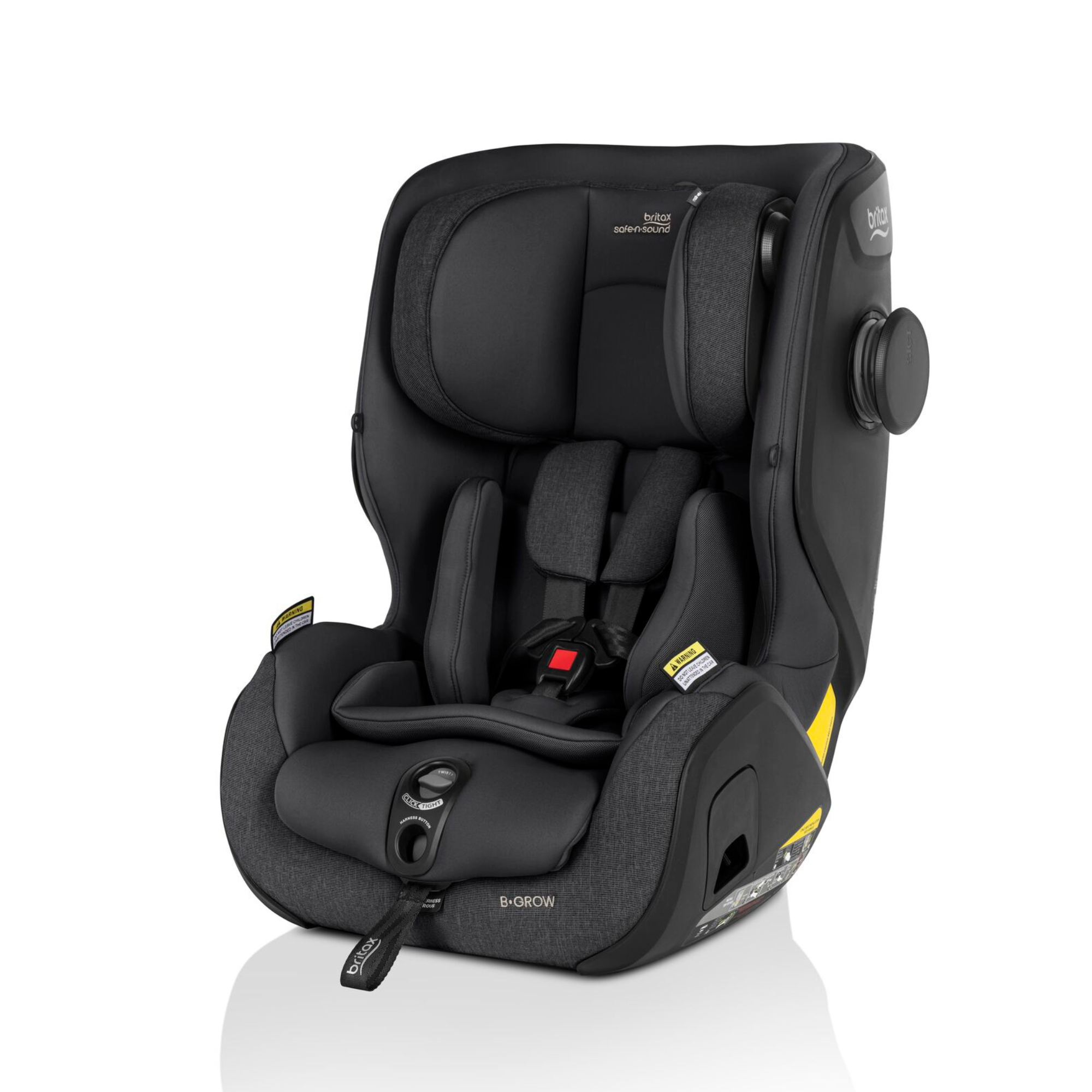 Britax Safe-n-Sound b-grow ClickTight