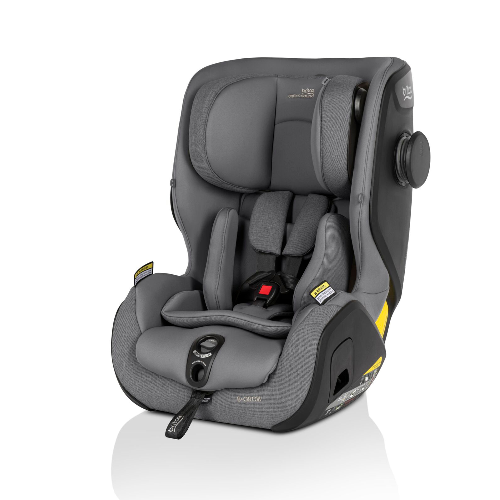 Britax Safe-n-Sound b-grow ClickTight