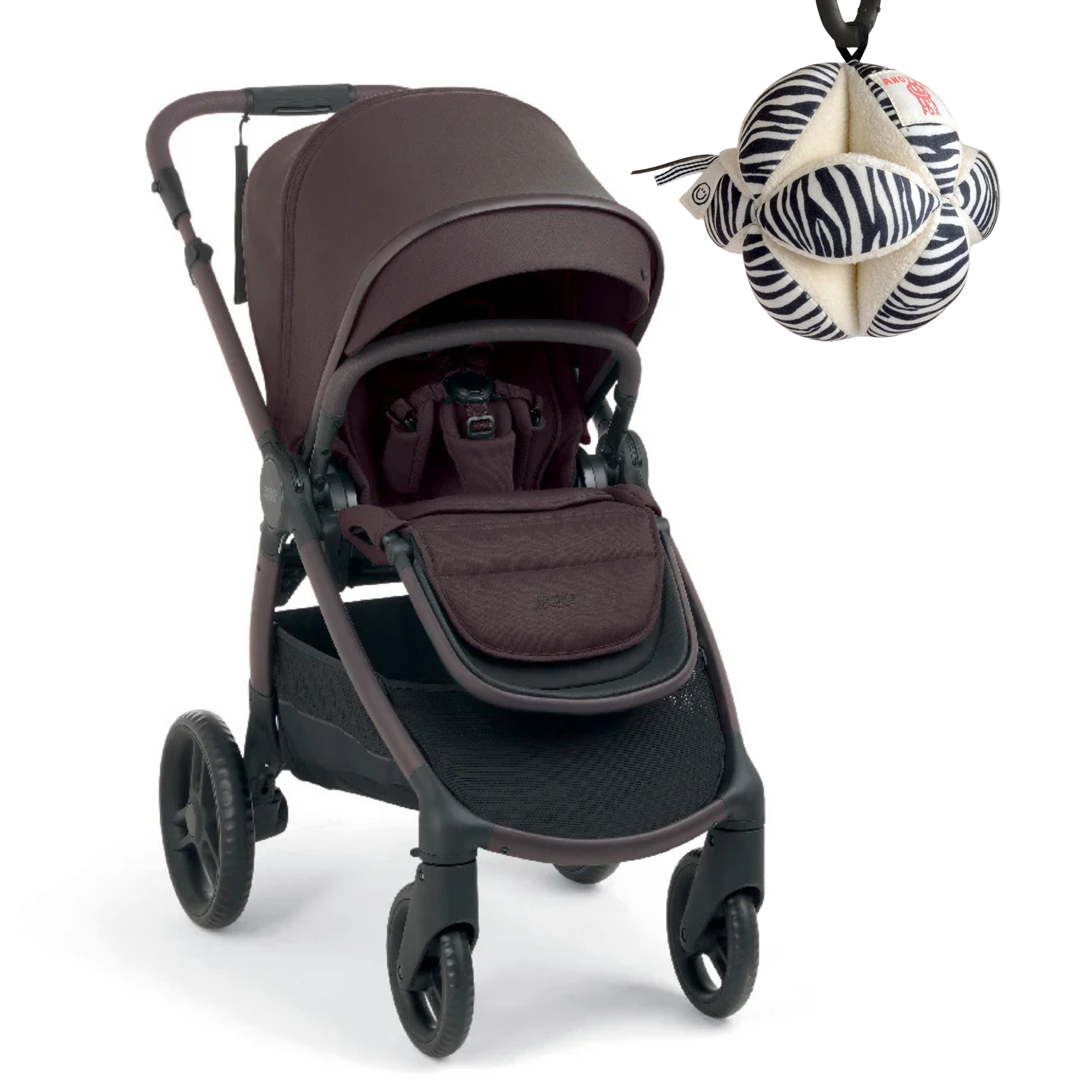 Mamas & Papas Ocarro 2 Stroller - Americano