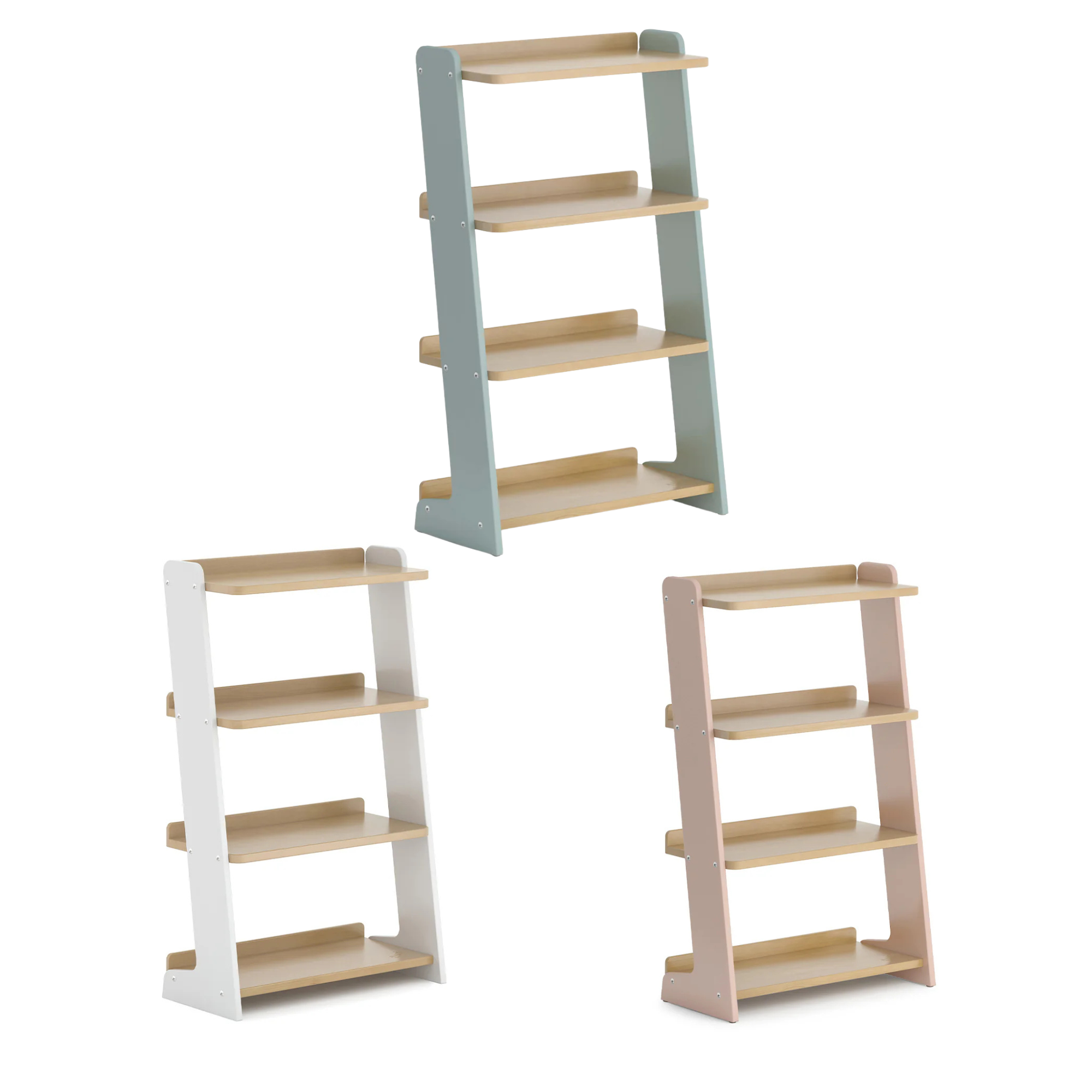 Boori Oslo Bookshelf