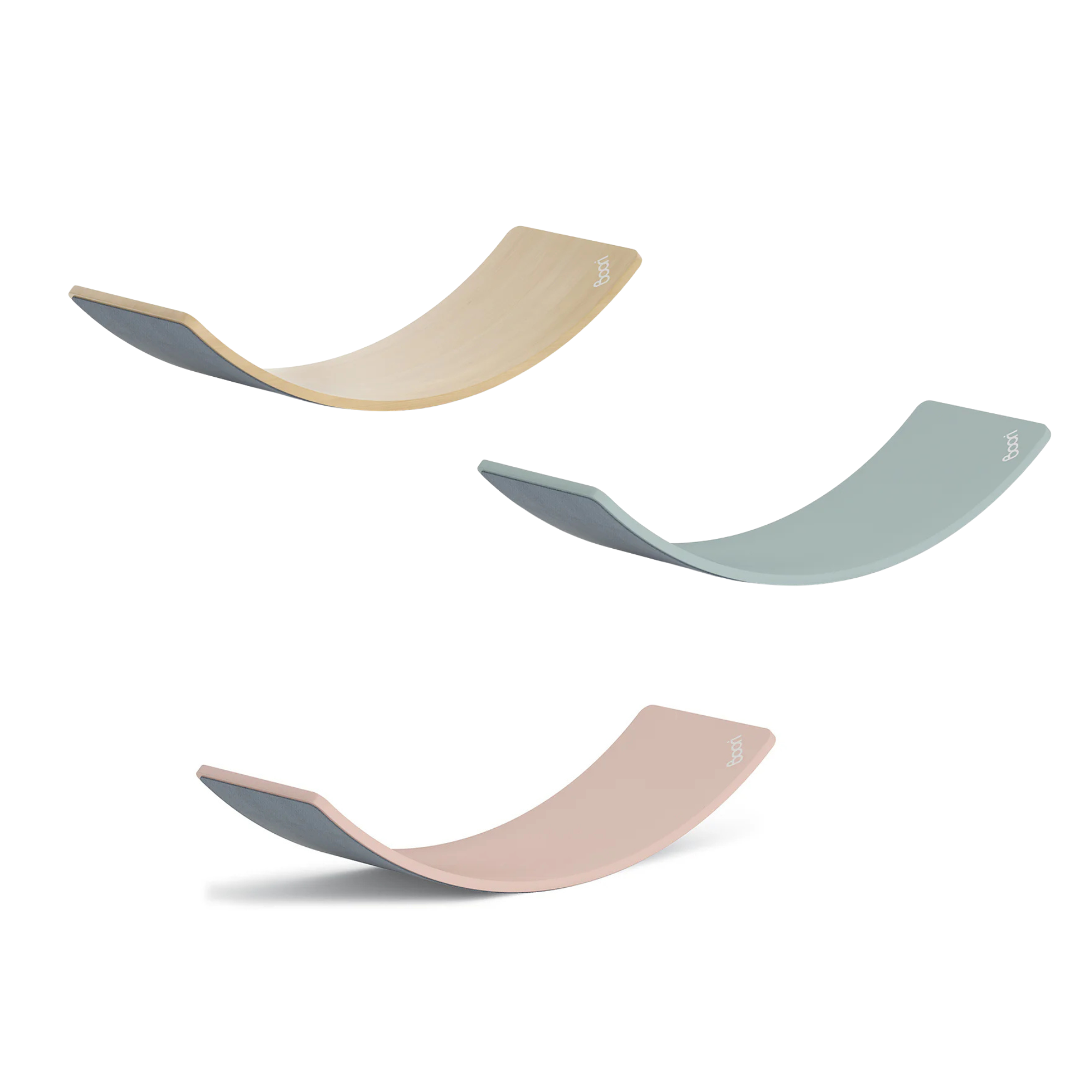 Boori Tidy Balance Board