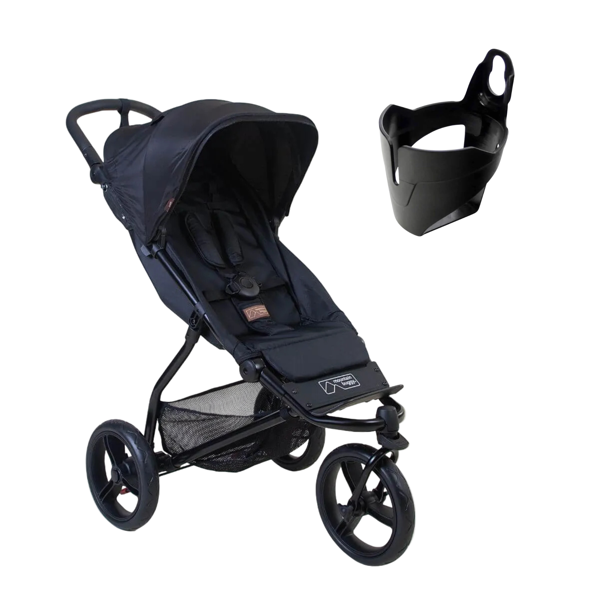 Mountain Buggy swift™ 