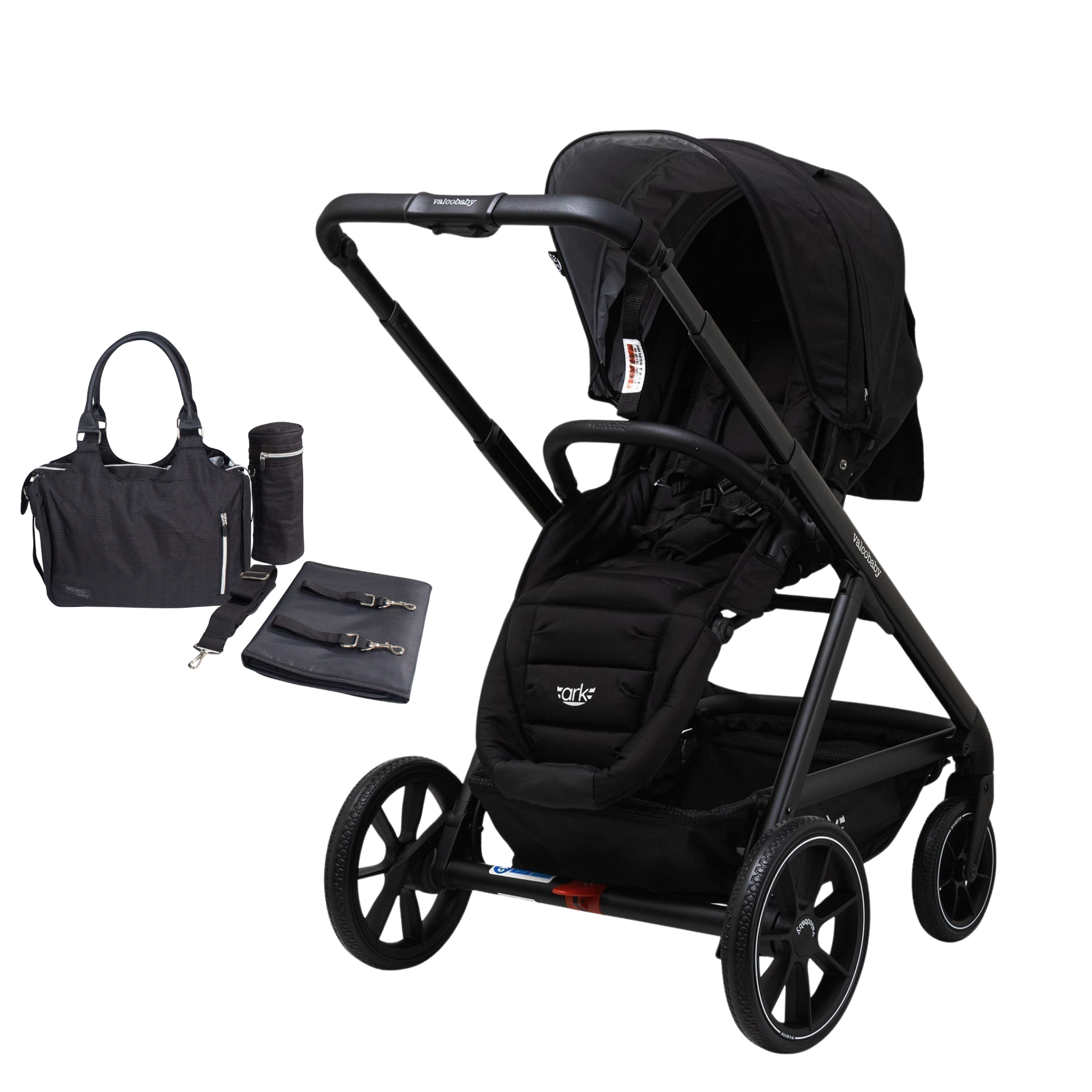 Valcobaby Ark Stroller  + Free Gift