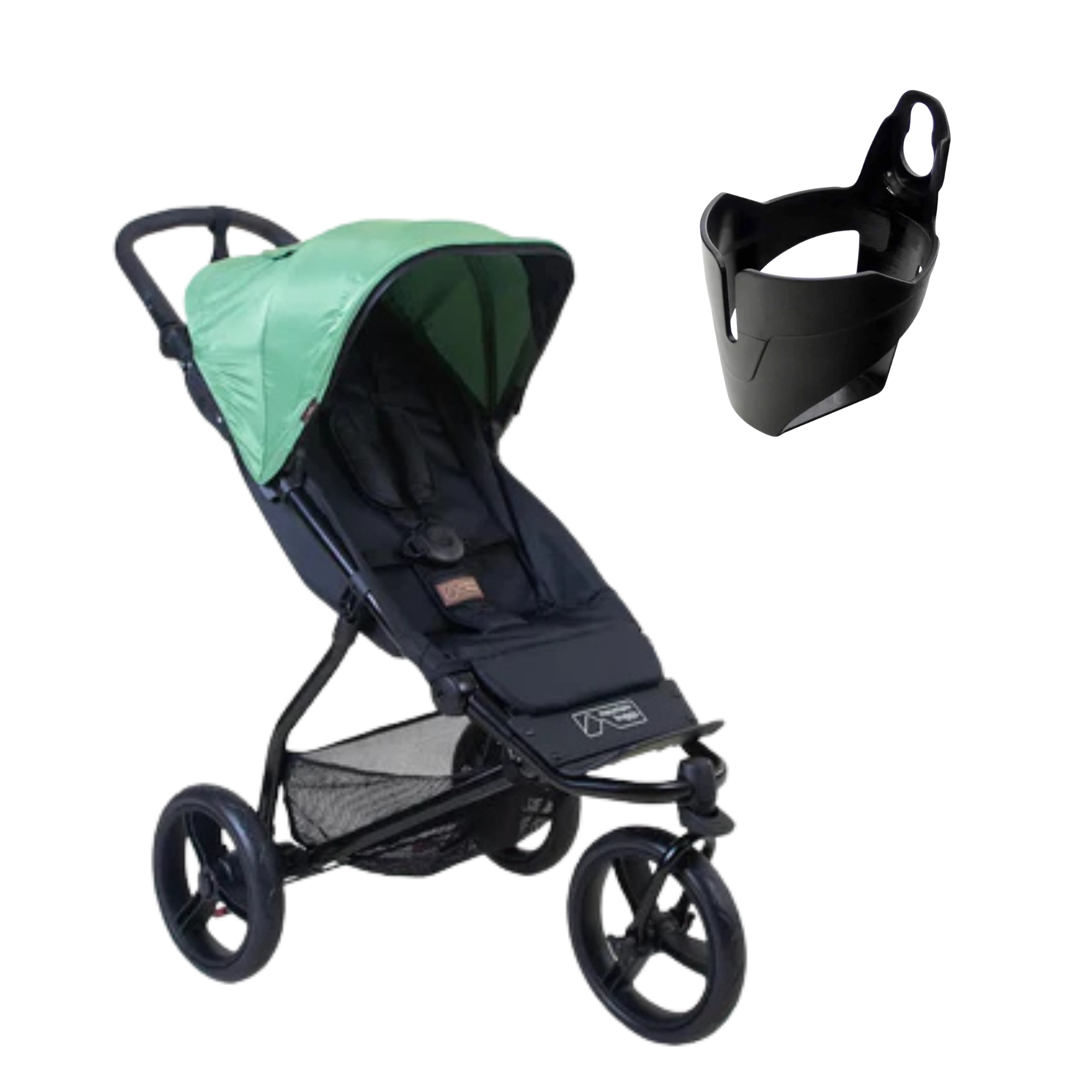 Mountain Buggy swift™ 