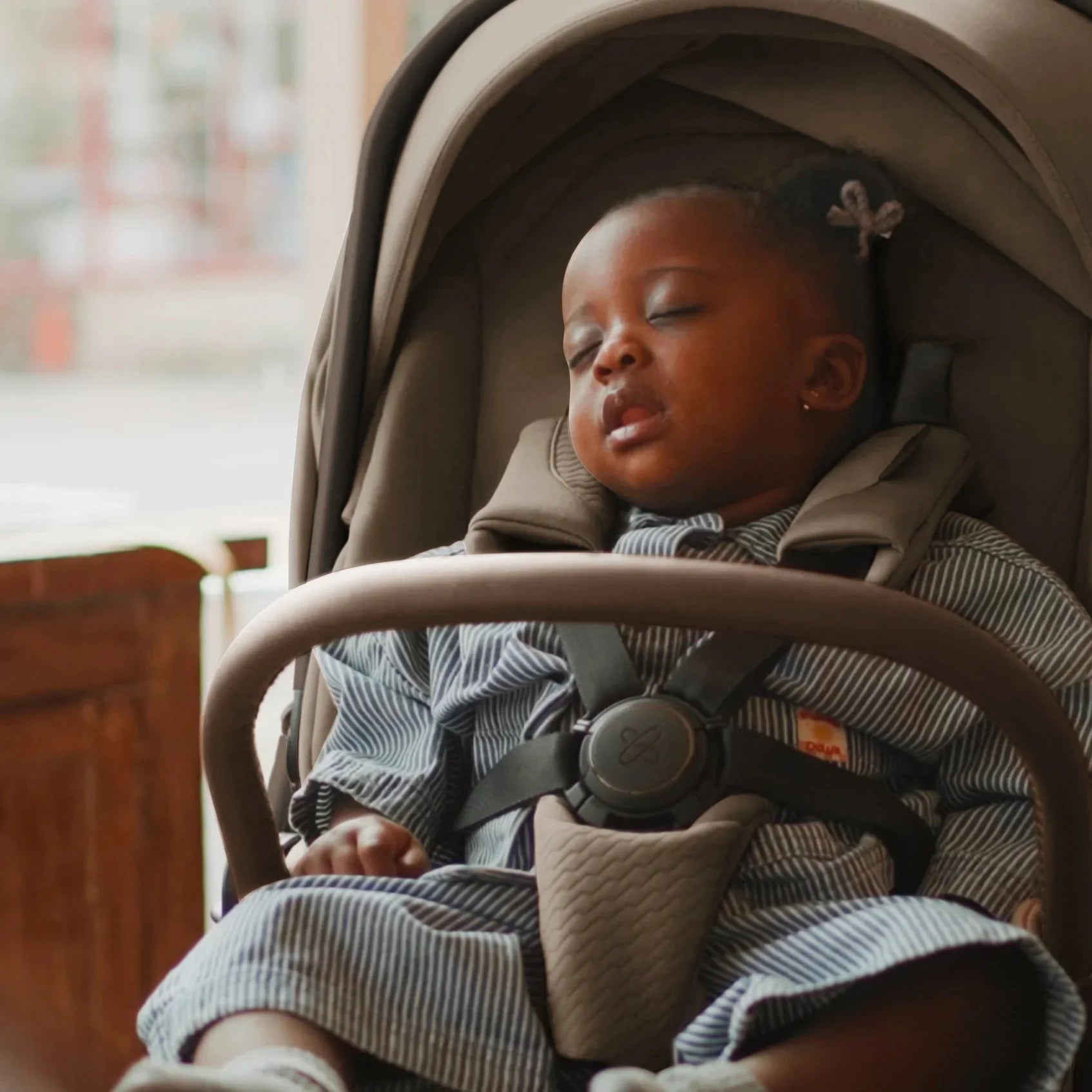 Silvercross Cove MAPLE with Carrycot | ETA Early DEC 