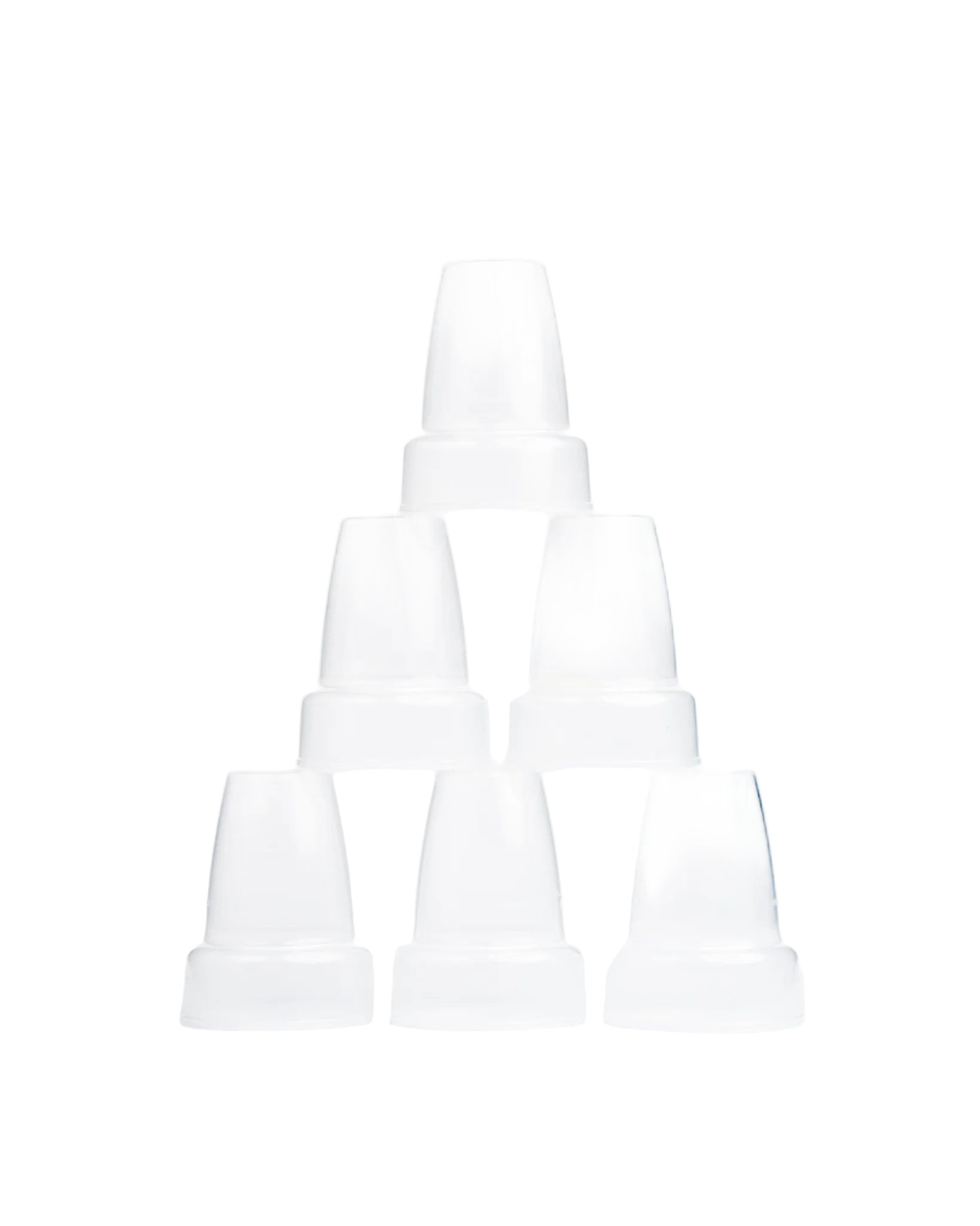 Sepal Teat Cover | 6 Pack 