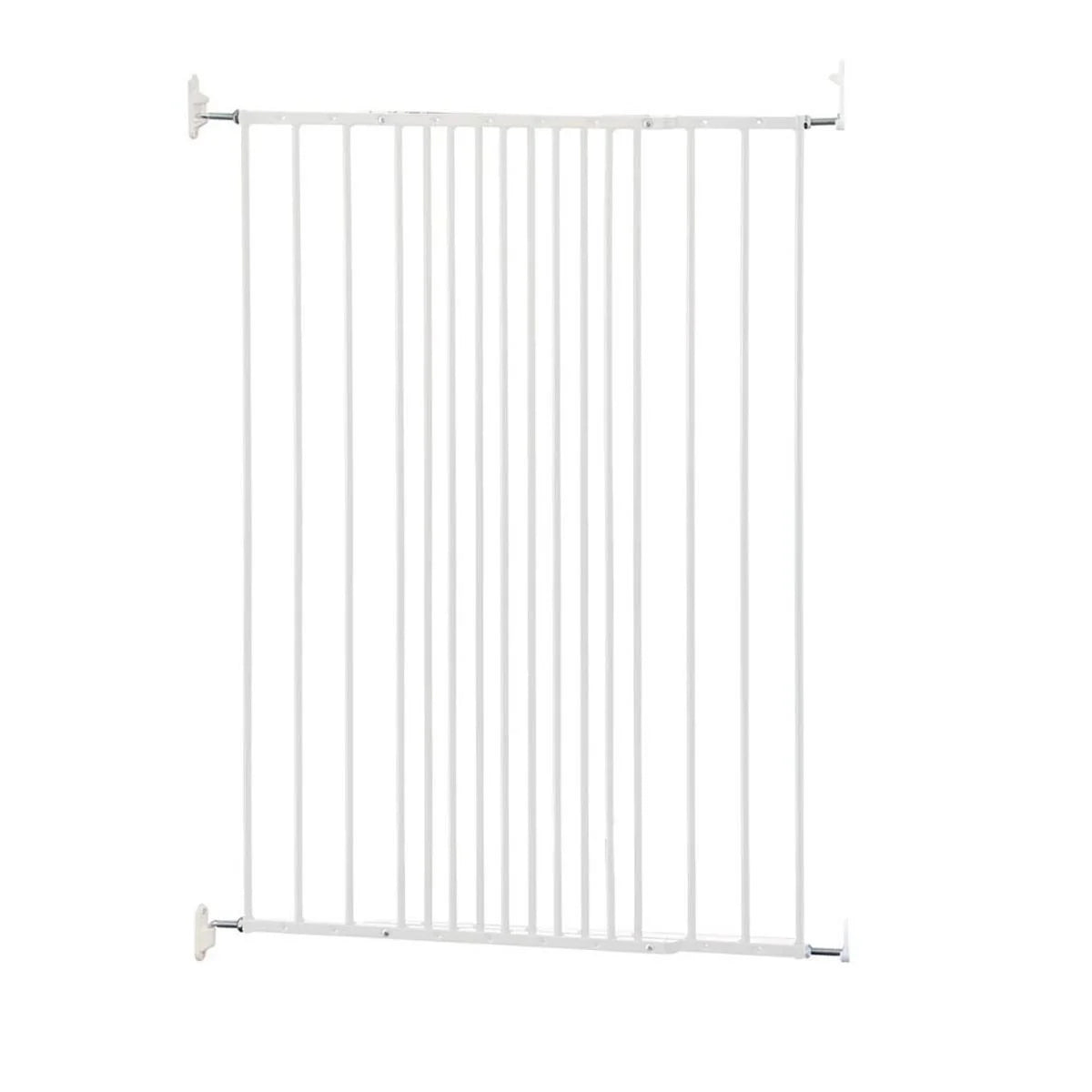 DogSpace Charlie Gate BLACK