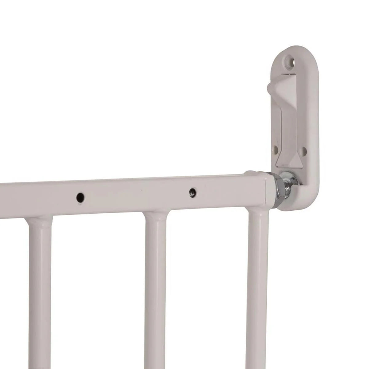 DogSpace Charlie Gate BLACK