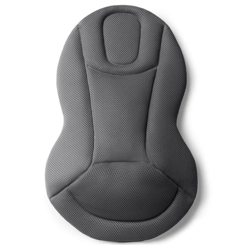 Ergobaby Evolve 3 In 1 Bouncer - CHARCOAL GREY