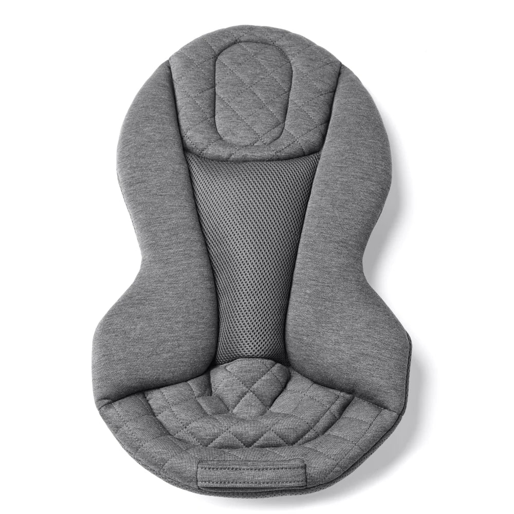 Ergobaby Evolve 3 In 1 Bouncer - CHARCOAL GREY