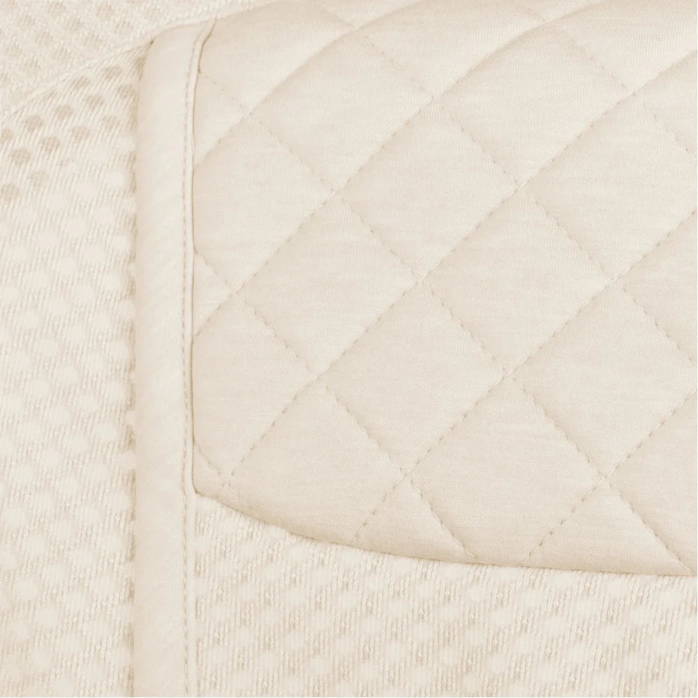Ergobaby Evolve 3 In 1 Bouncer Mesh - CREAM