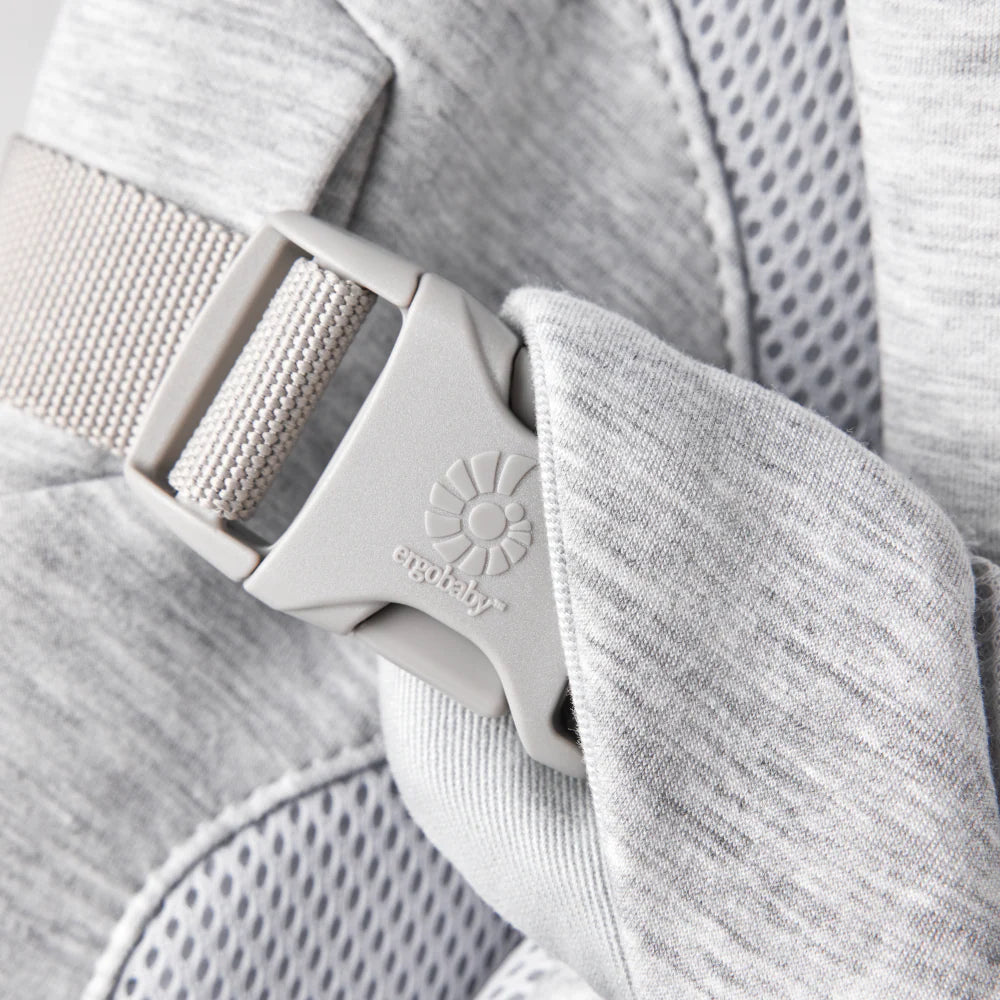 Ergobaby Evolve 3 In 1 Bouncer - LIGHT GREY